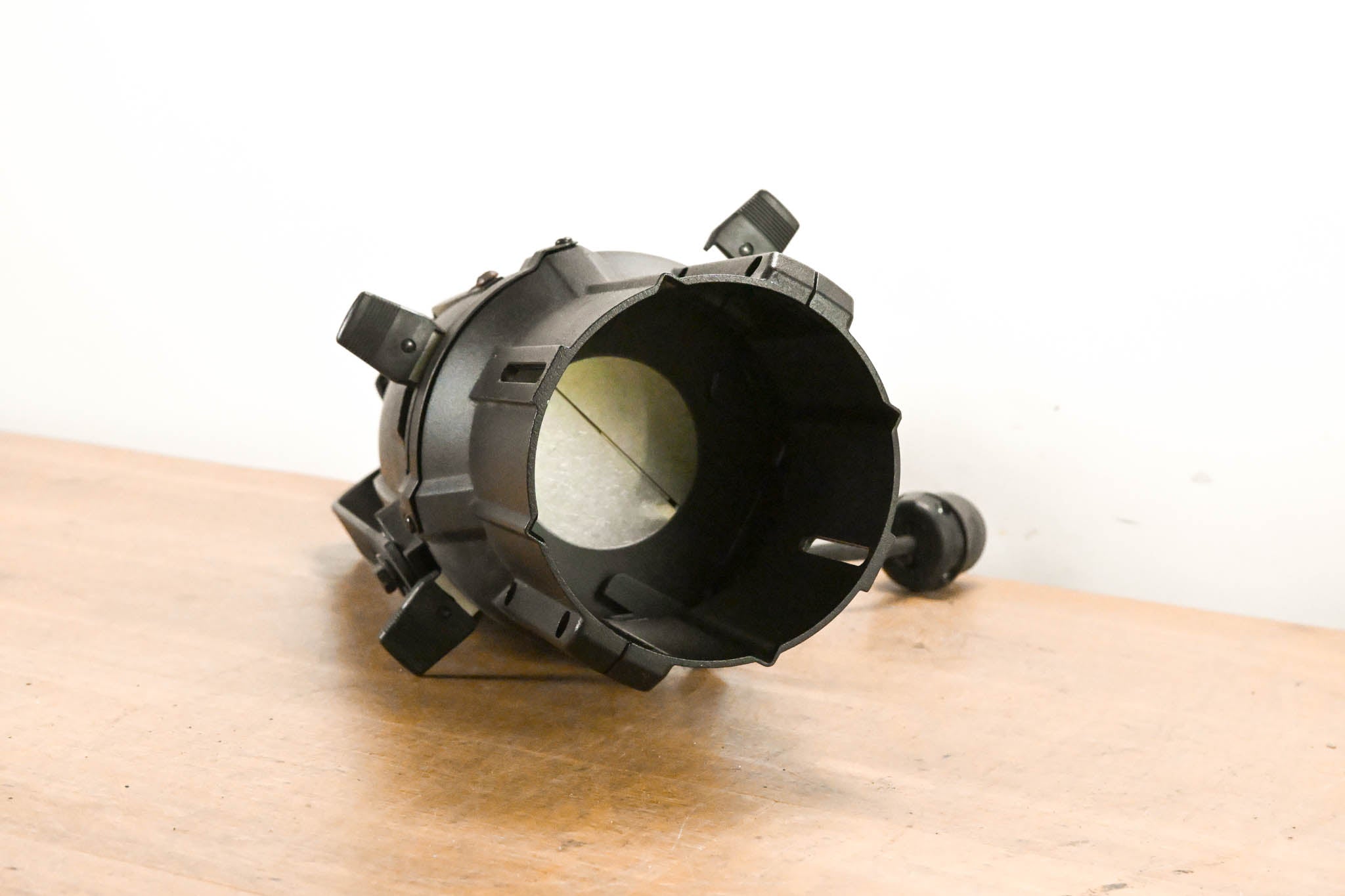 ETC Source Four 750 Ellipsoidal Light (No Lens Tube)