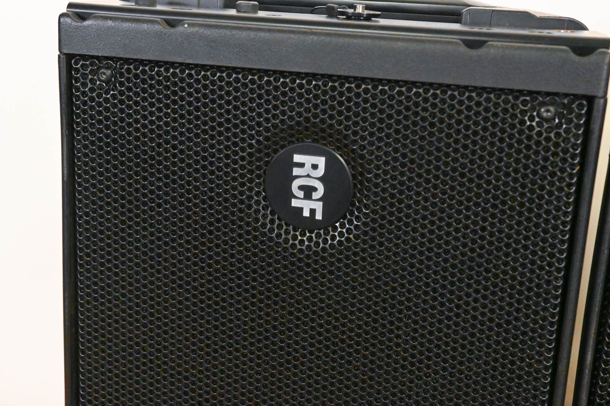RCF HDL-20A Active Line Array Module (PAIR)