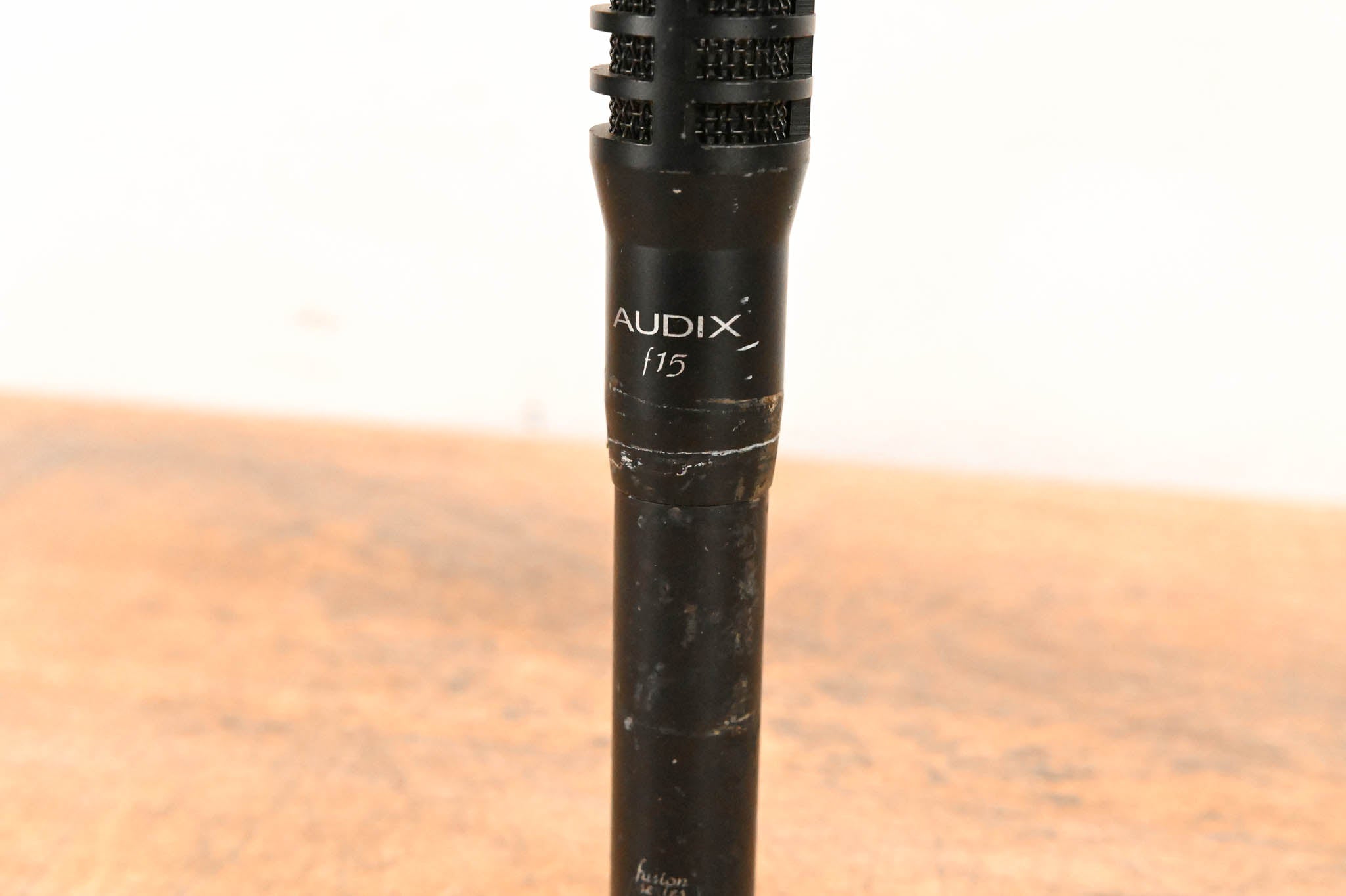 Audix F15 Cardioid Condenser Microphone