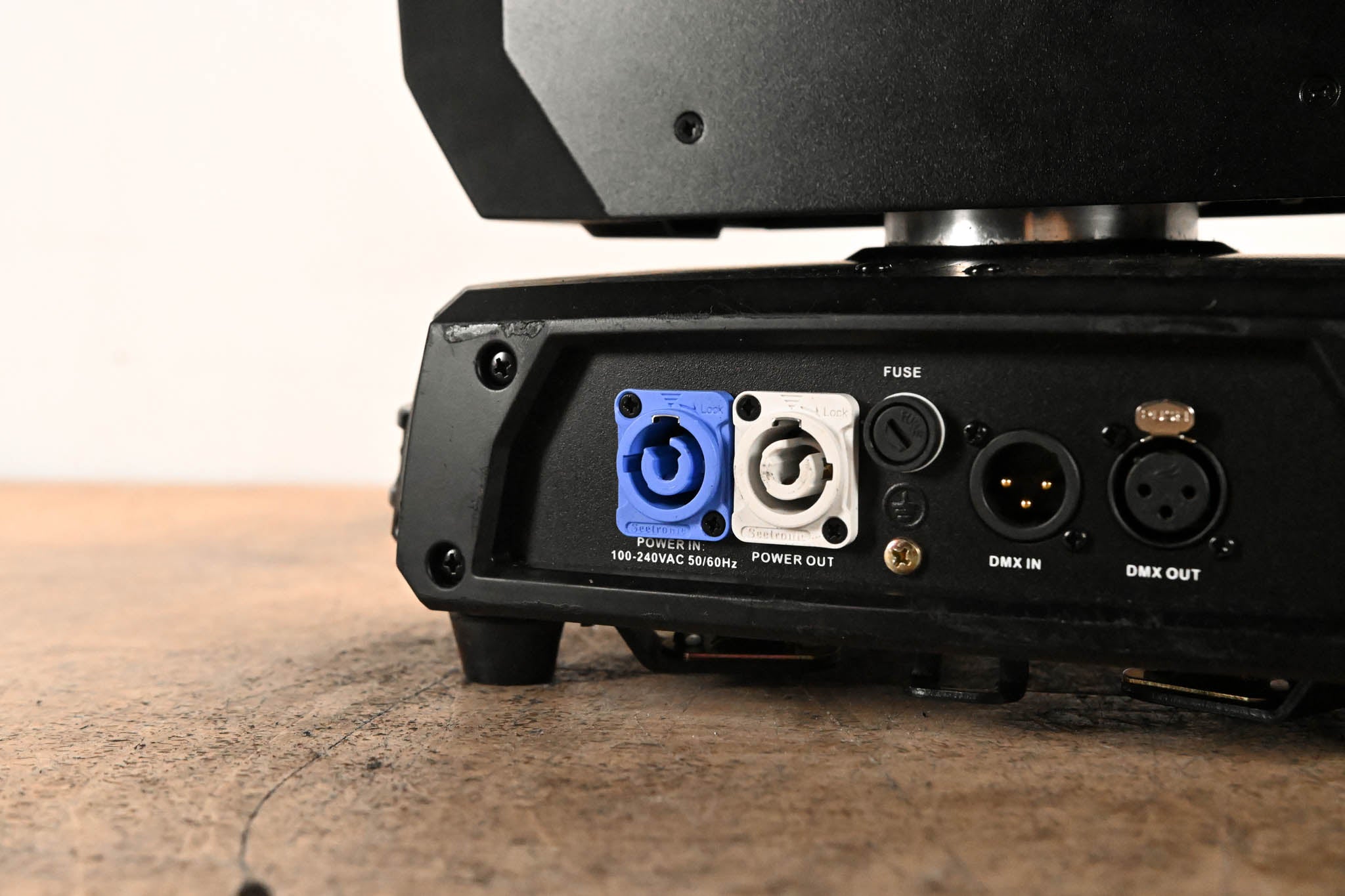 Chauvet Intimidator Hybrid 140SR Moving Head Lighting Fixture