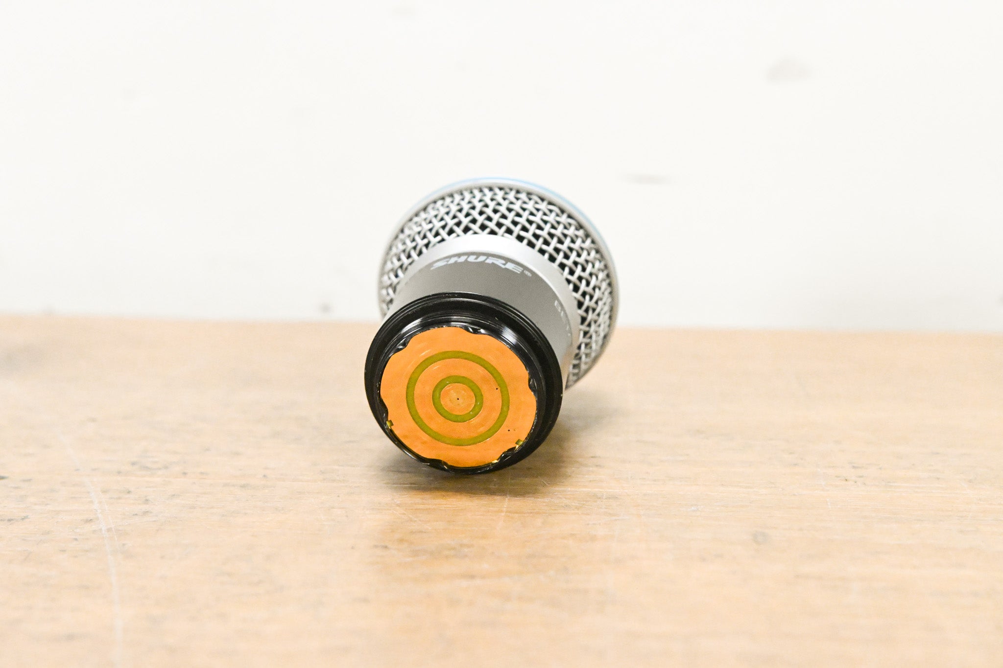 Shure RPW118 Wireless Beta 58A Cartridge
