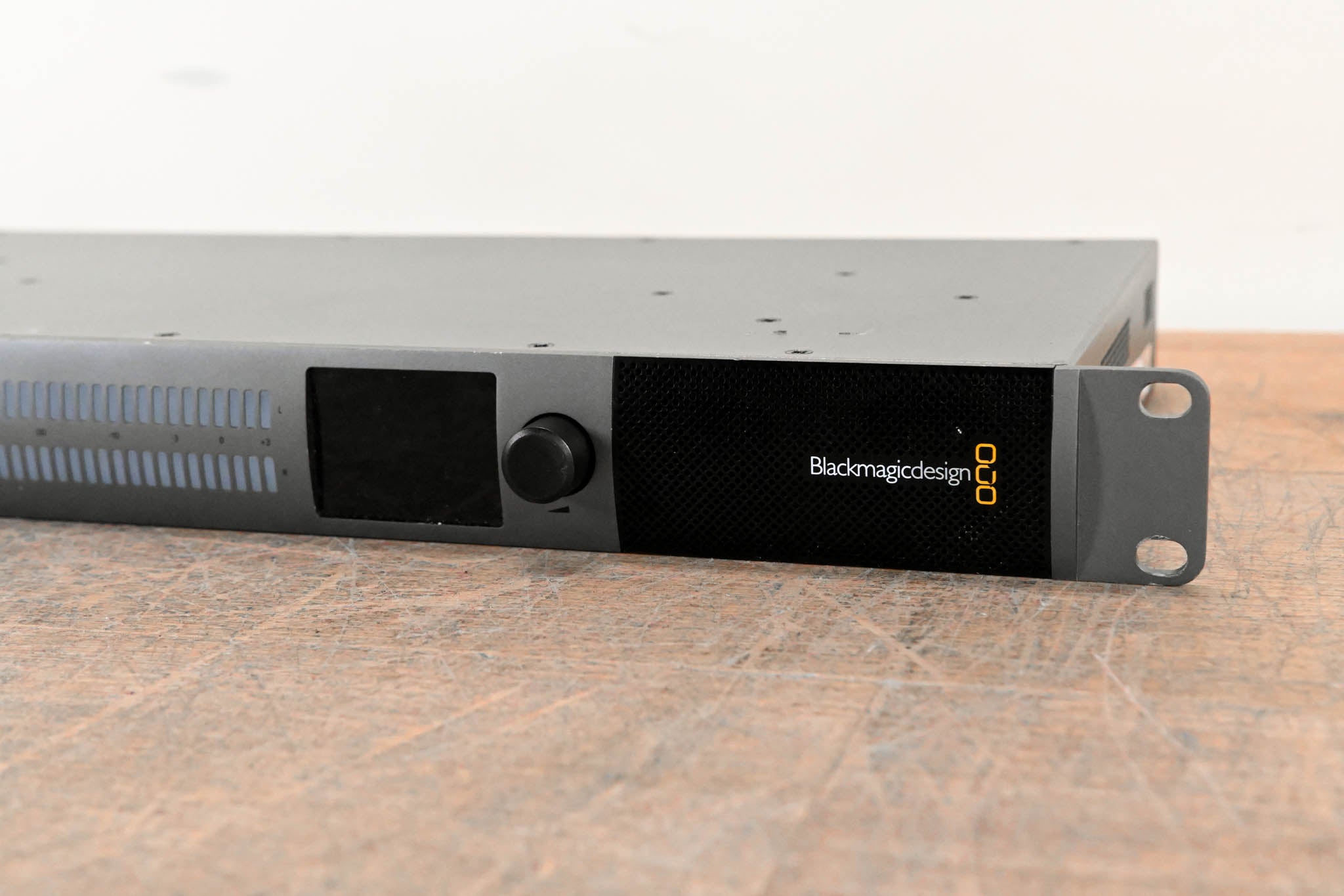 Blackmagic Design Audio Monitor