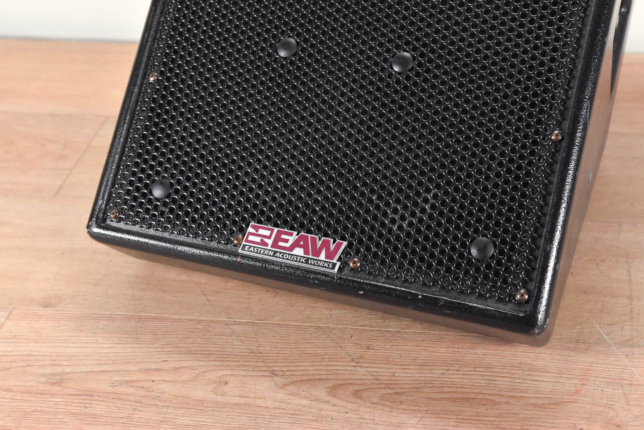 EAW SM122e 2-Way Passive Full-Range Stage Monitor