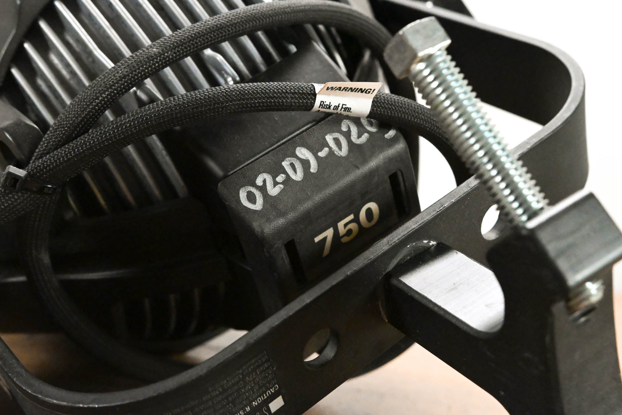 ETC Source Four PARNel Stage Light