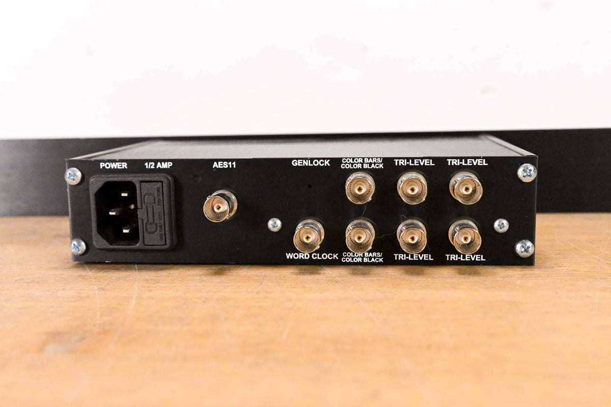 ESE DV-319 HD & SD Sync Generator
