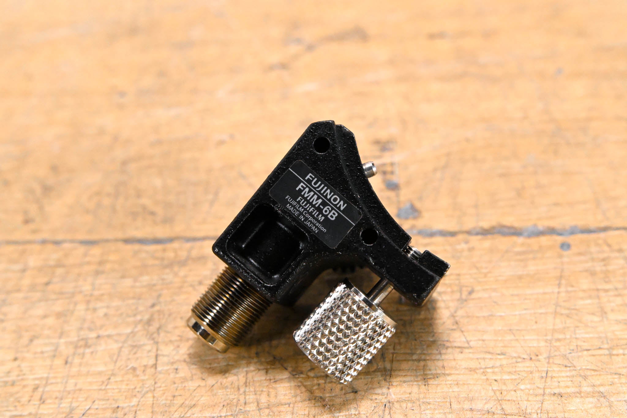 Fujinon FMM-6B Manual Focus Module for Fujinon ENG/EFP Lenses