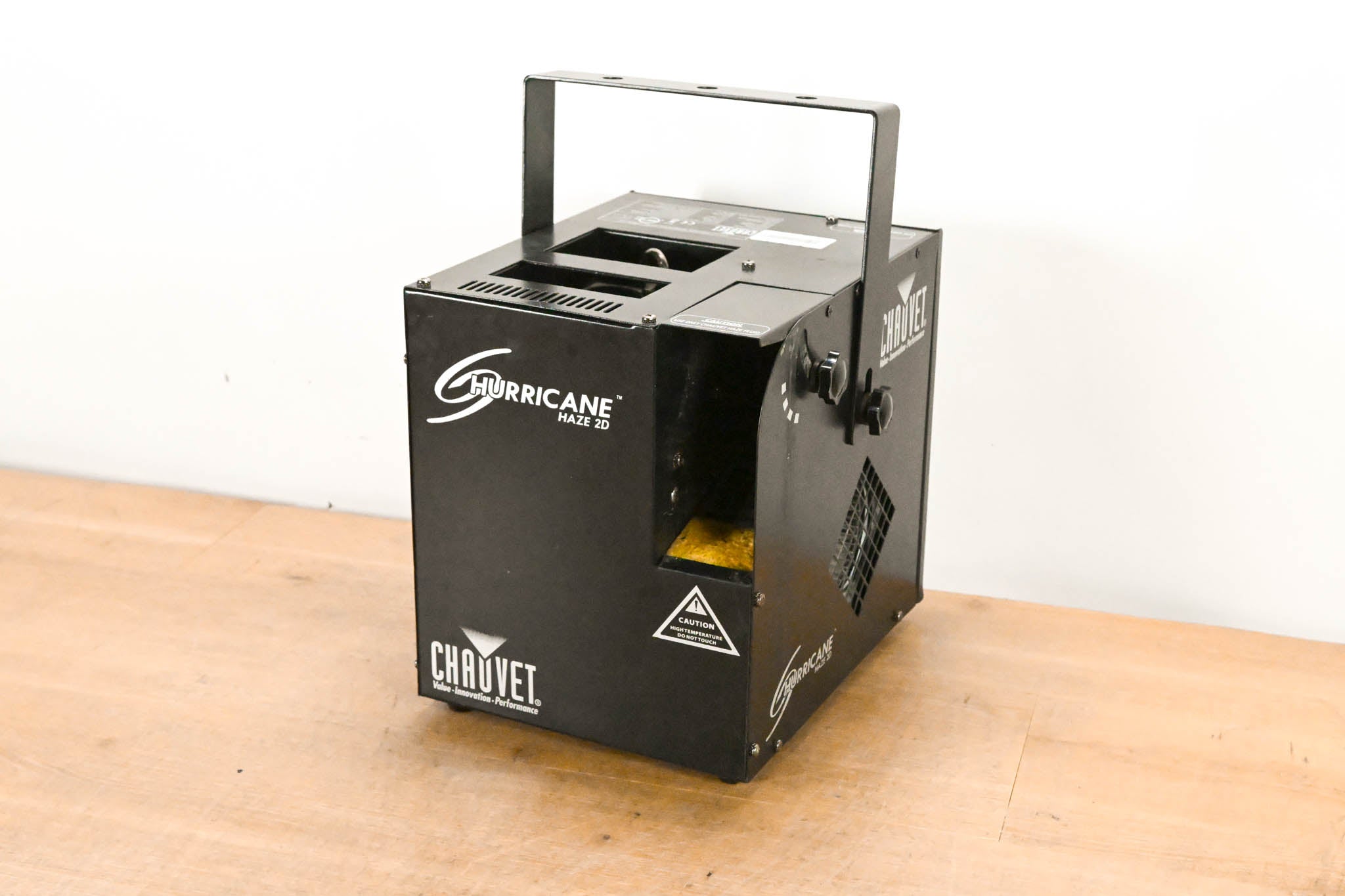 Chauvet Hurricane Haze 2D Water-Based Hazed Machine