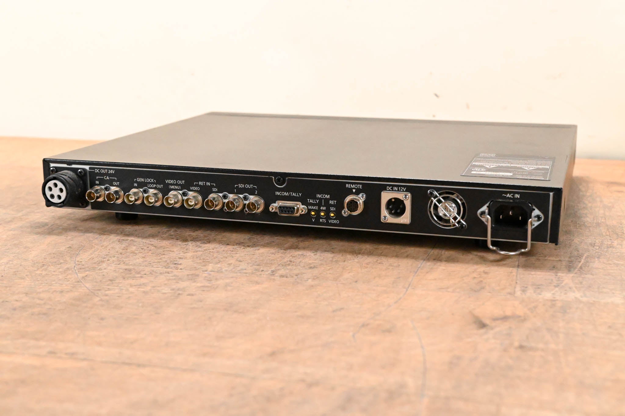 Panasonic AG-BS300P Digital Base Station