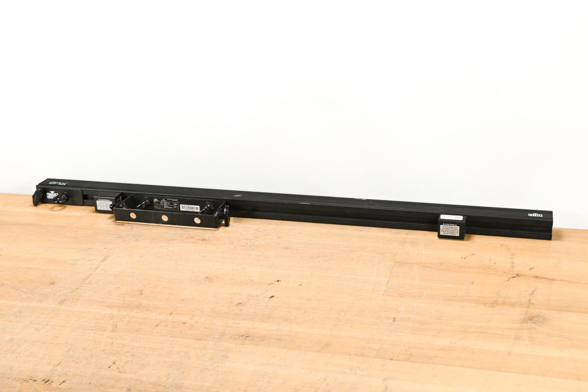 Chauvet ÉPIX Strip 2.0 1-Meter Pixel-Mapping LED Strip