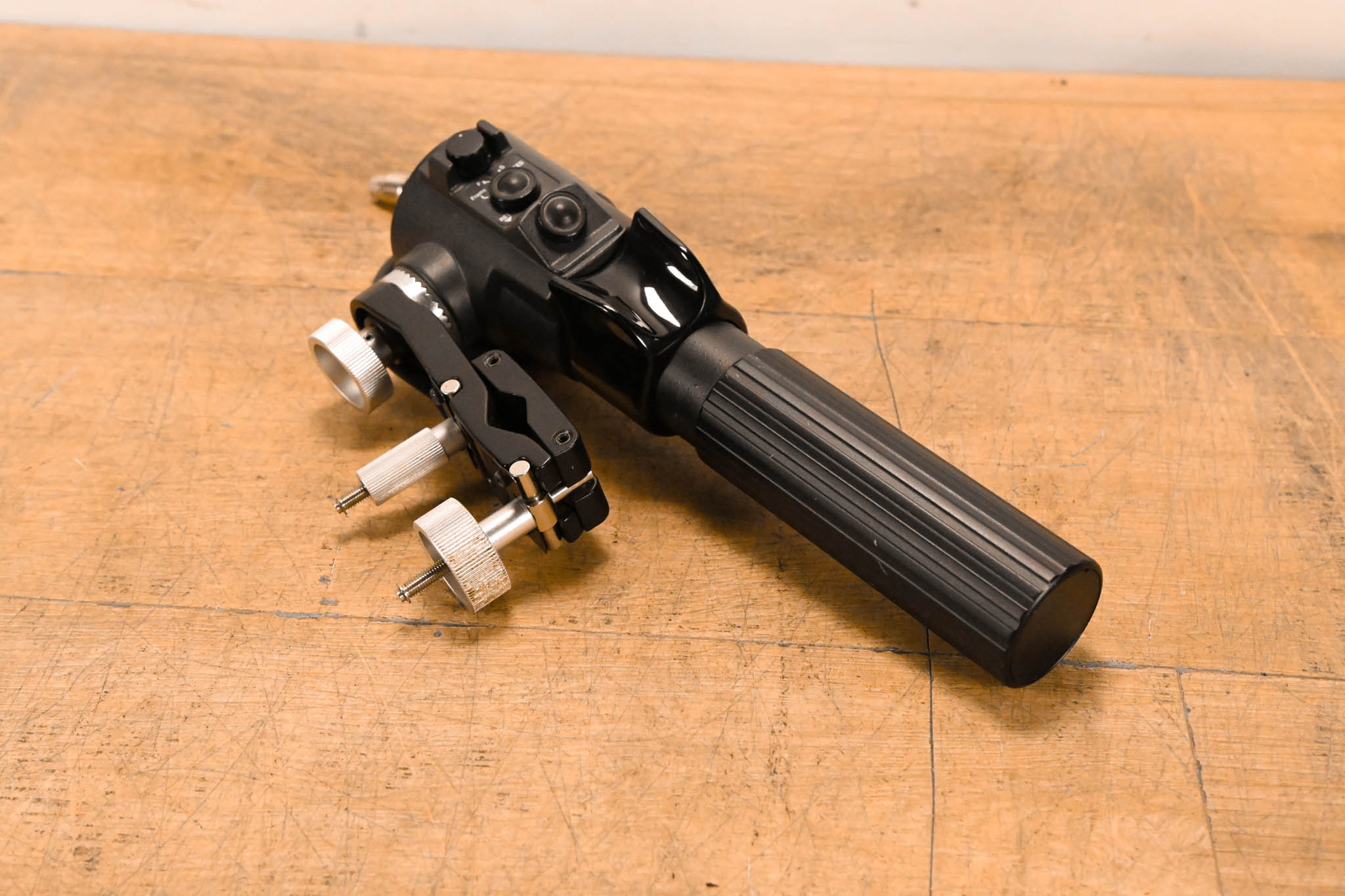 Canon ZSD-300D Digital Zoom Servo Demand