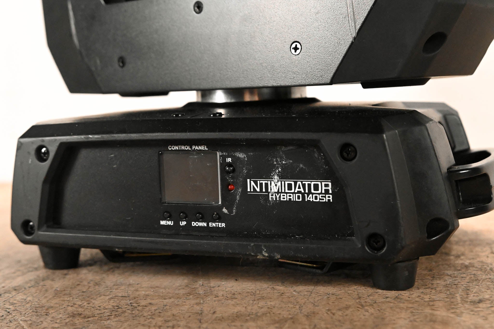 Chauvet Intimidator Hybrid 140SR Moving Head Lighting Fixture