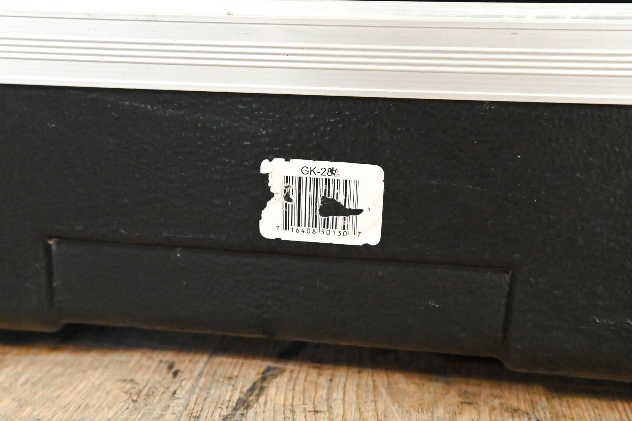 Gator Cases 88-Key Keyboard Case with Wheels