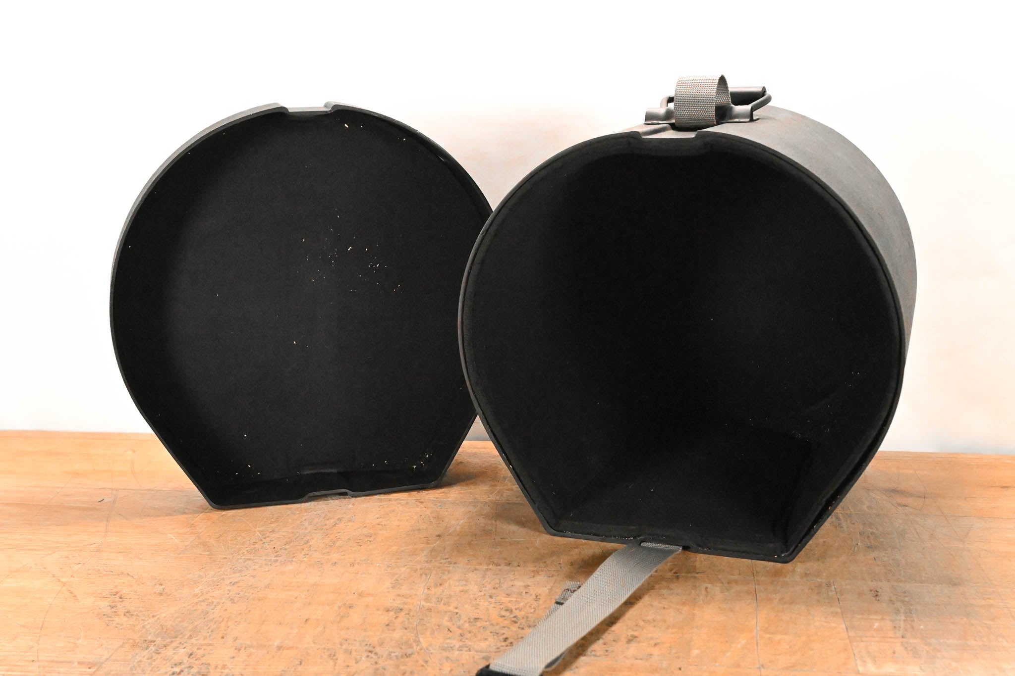 SKB 1SKB-D1214 12" x 14" Tom Case