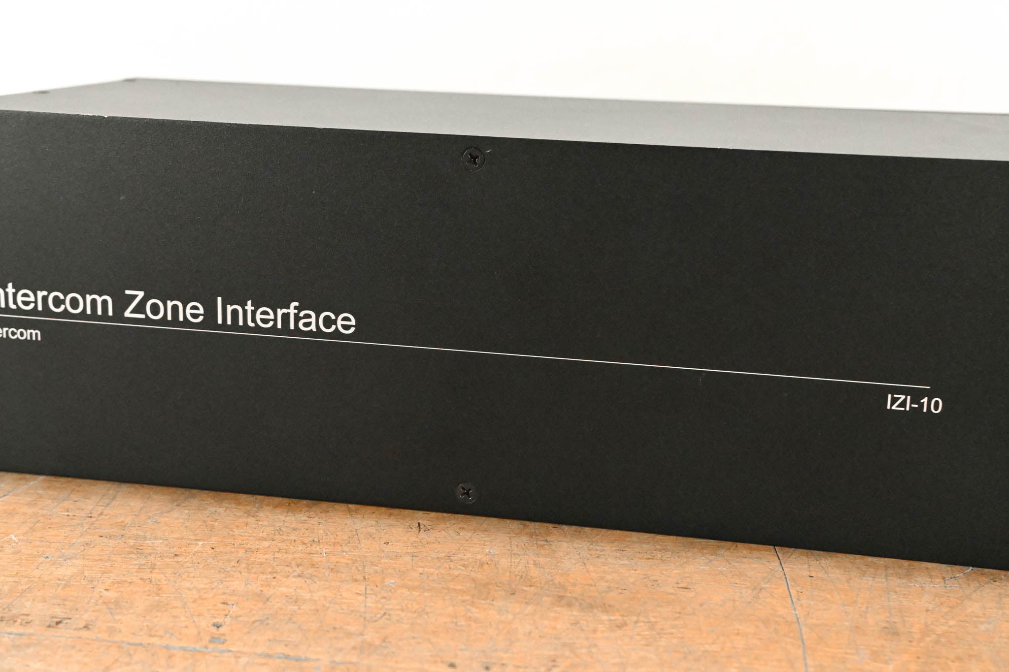Intercom IZI-10 Intercom Zone Interface
