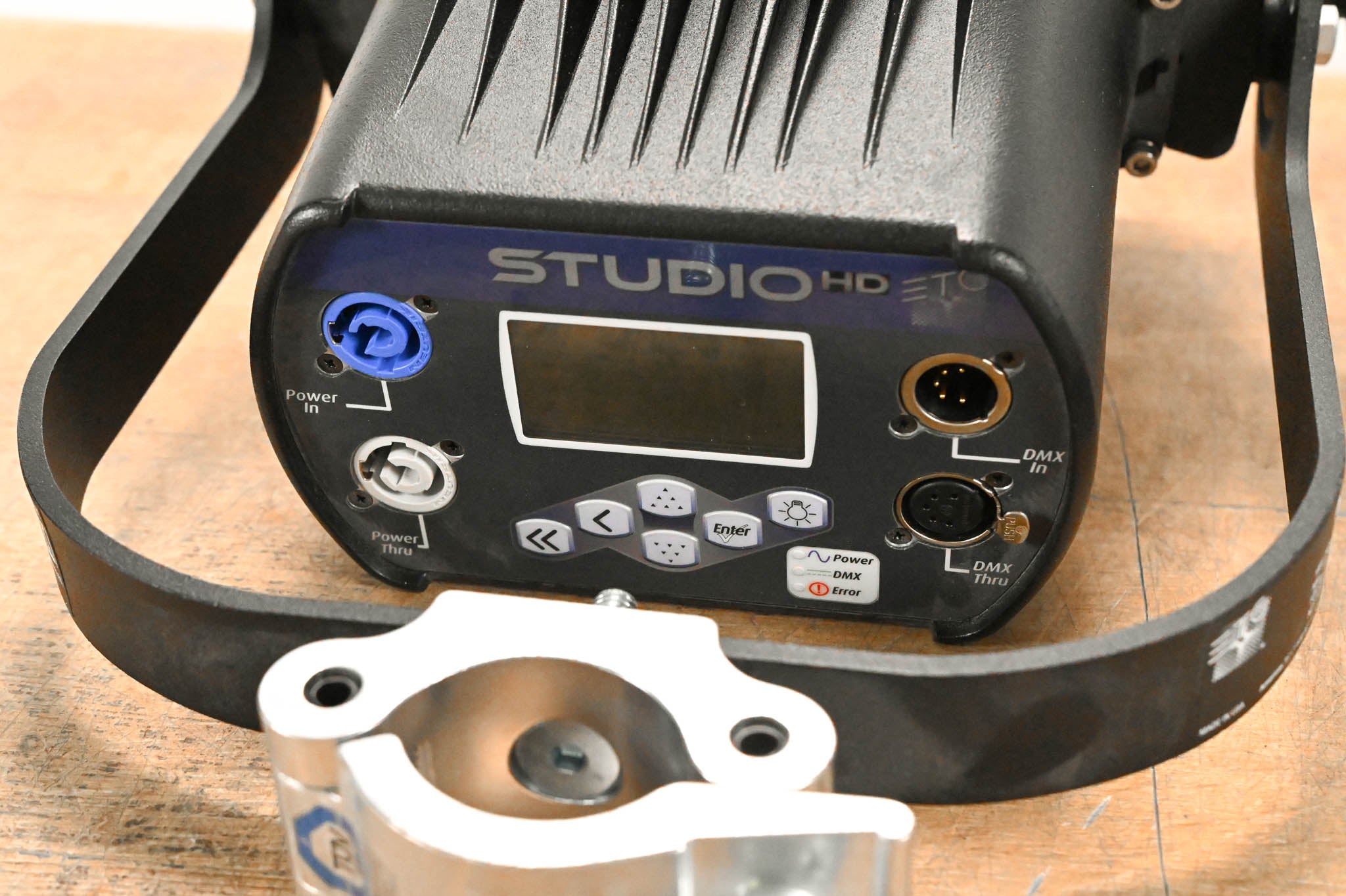 ETC Desire D60 Studio HD LED Par Wash Light