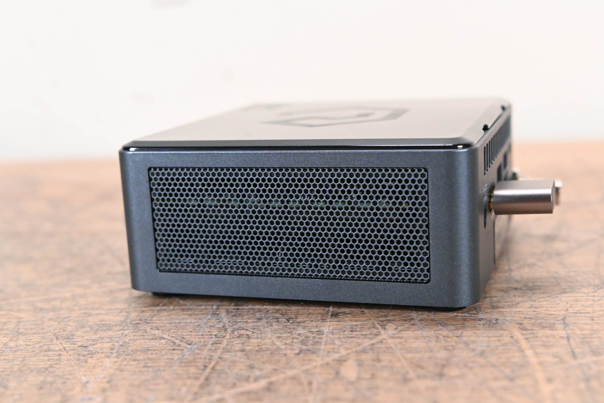 Resi RAY Single-Channel Encoder
