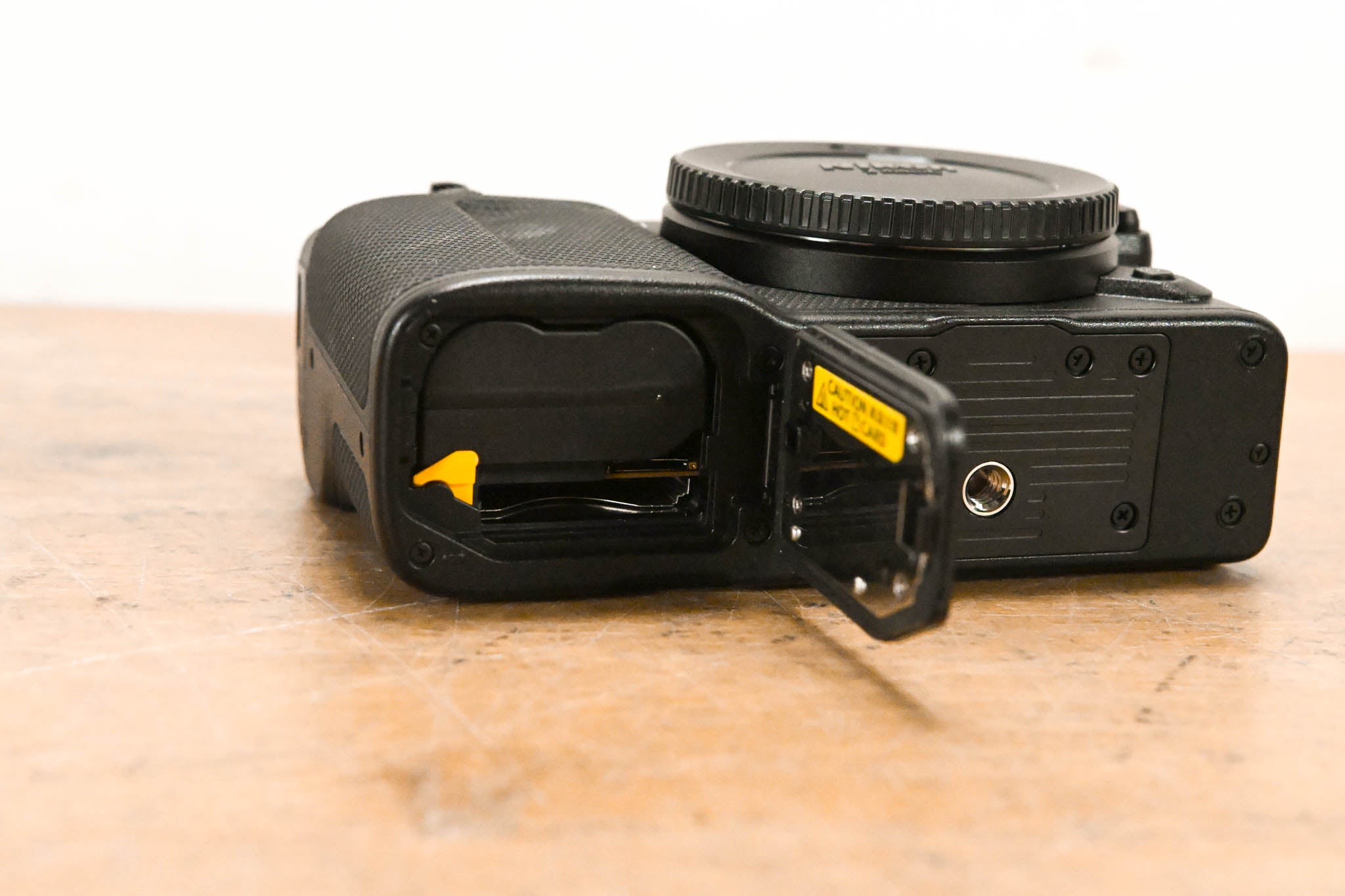 Nikon ZR Cinema Camera