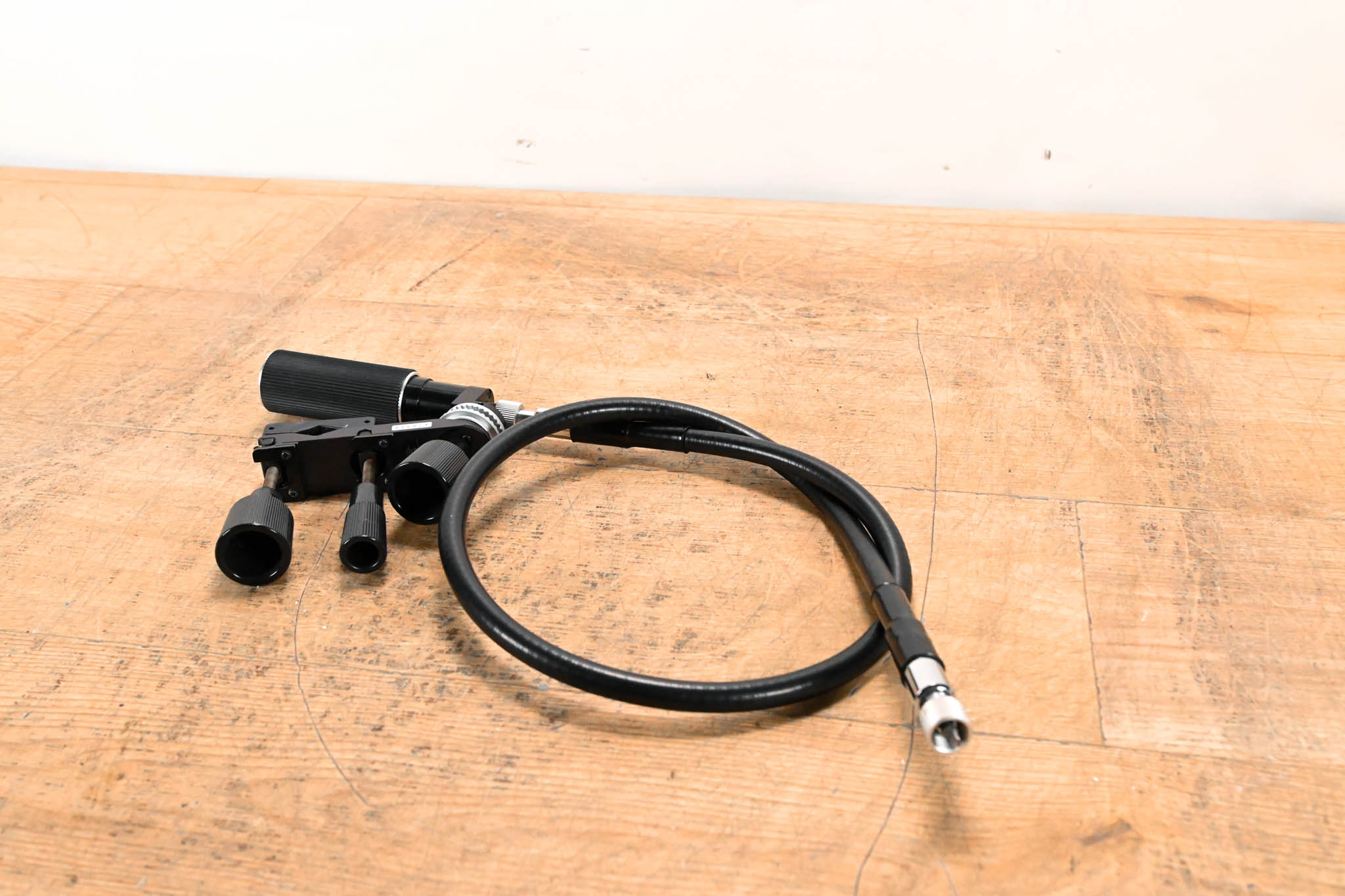 Fujinon CFH-11 Focus Control with MCA-7 Mounting Clamp
