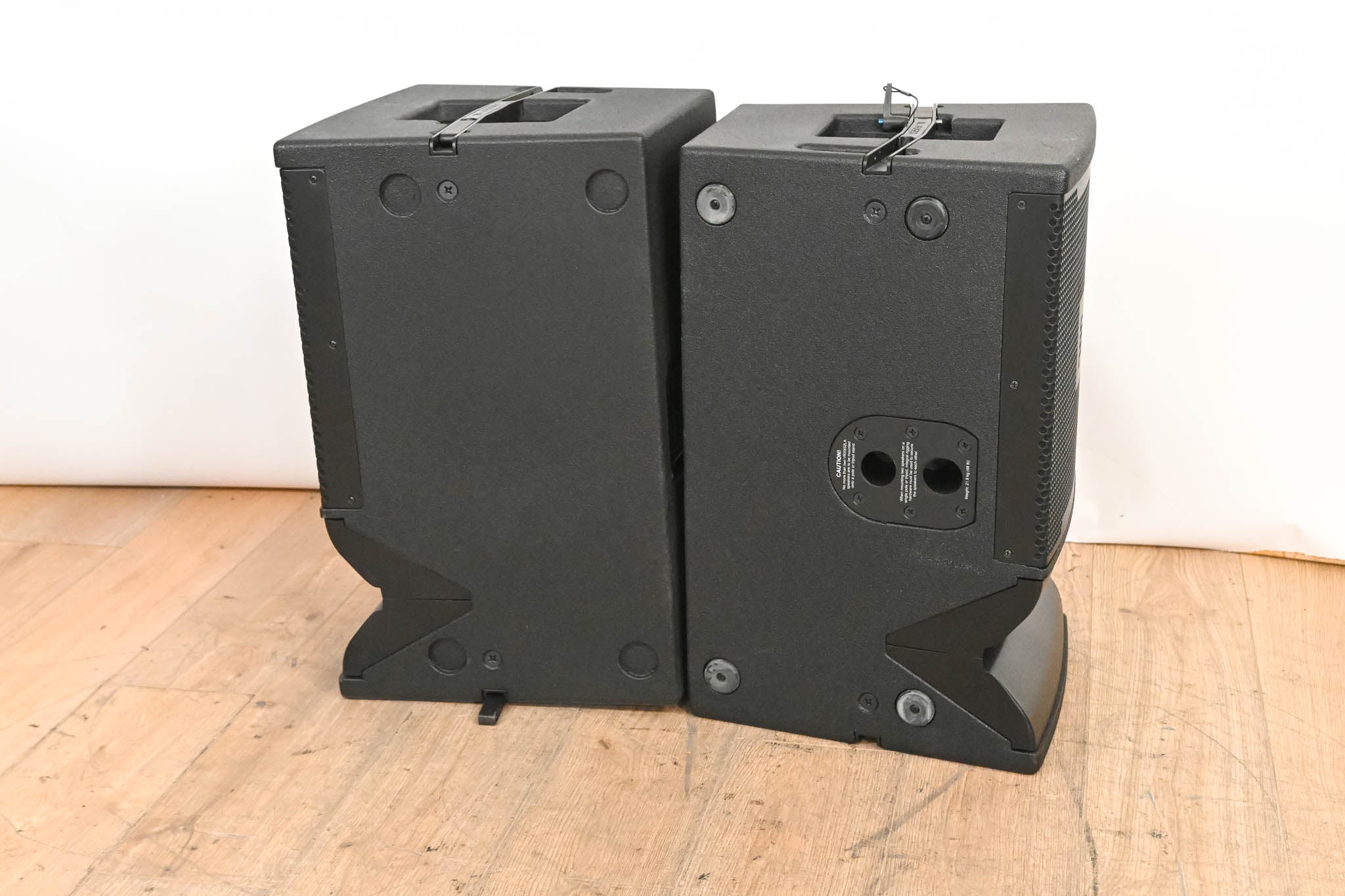 JBL VRX932LA 3200W 12-inch Line Array Speaker (PAIR)