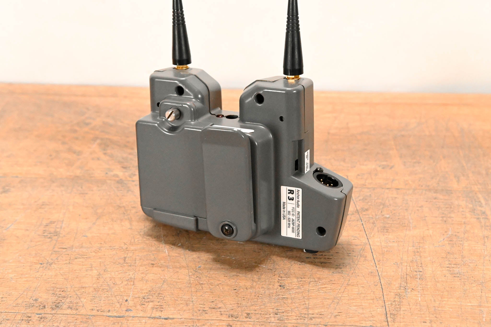 Anchor Audio BP-500R ProLink Remote Belt Pack
