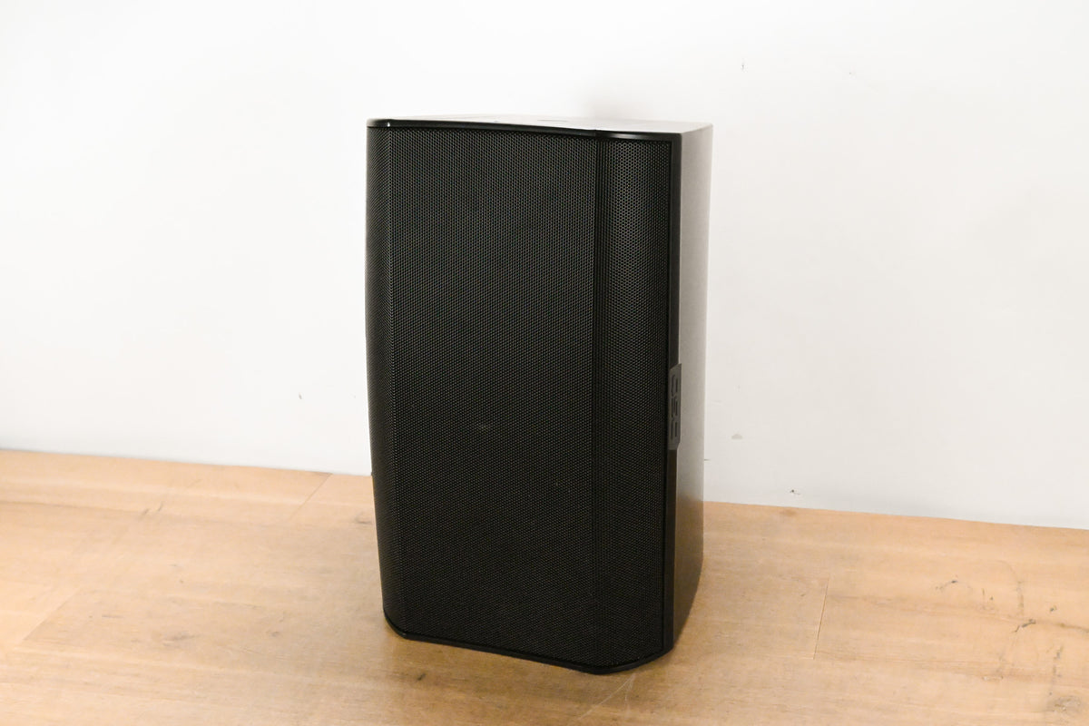 QSC AD-S10T 10" 2-Way Surface-Mount Installation Speaker