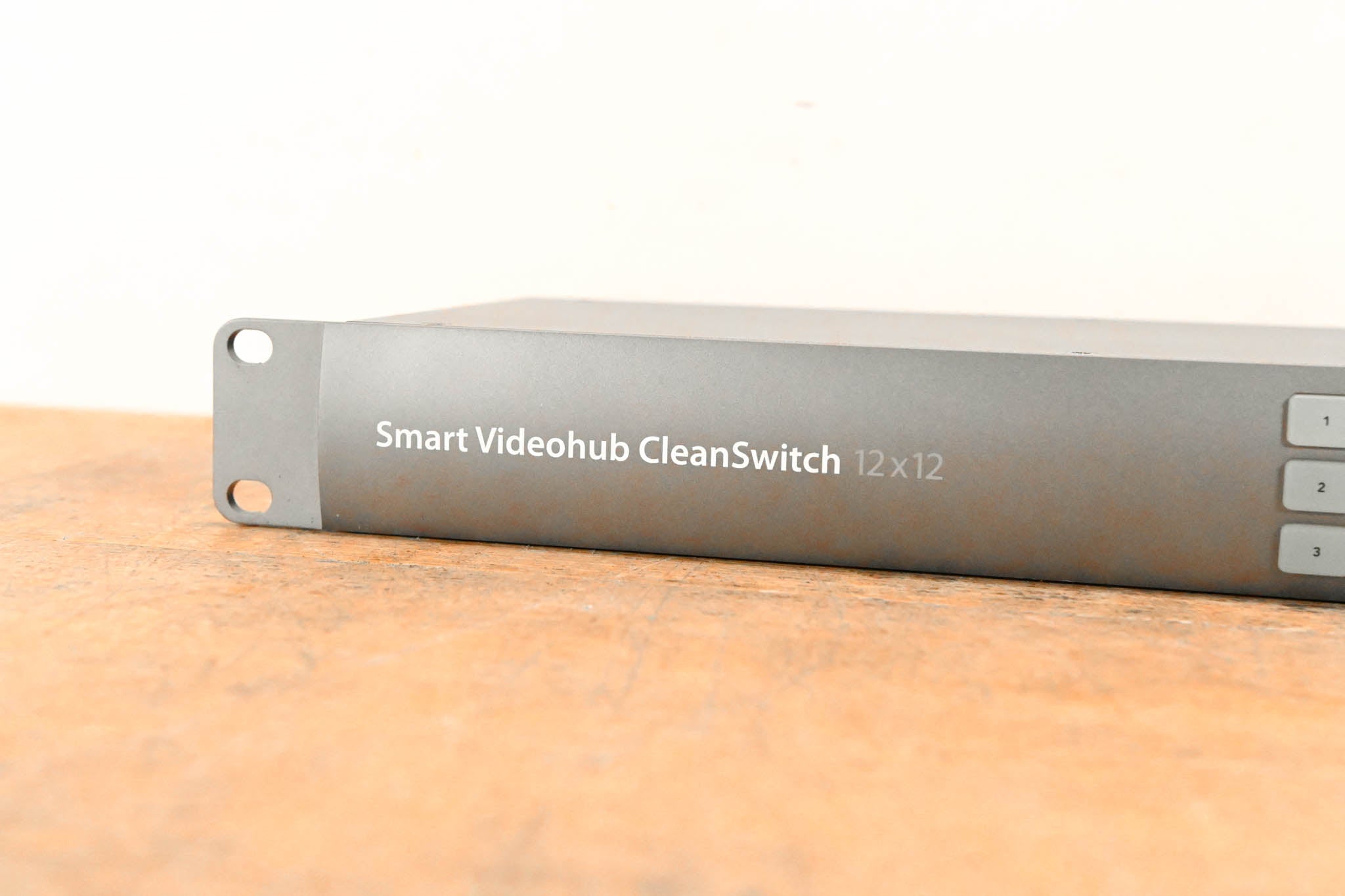 Blackmagic Design Smart Videohub CleanSwitch 12x12