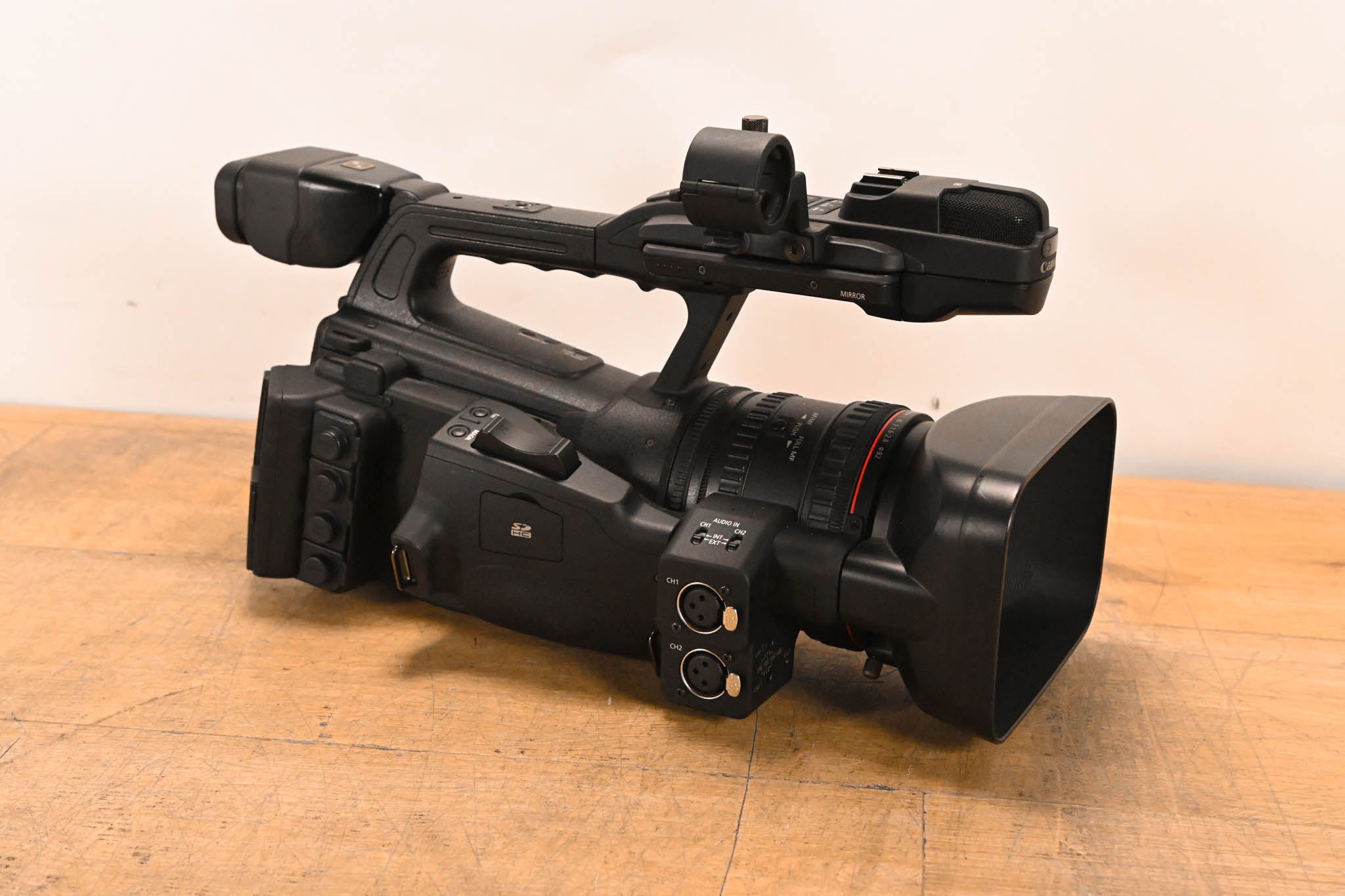 Canon XF305 Professional Camcorder