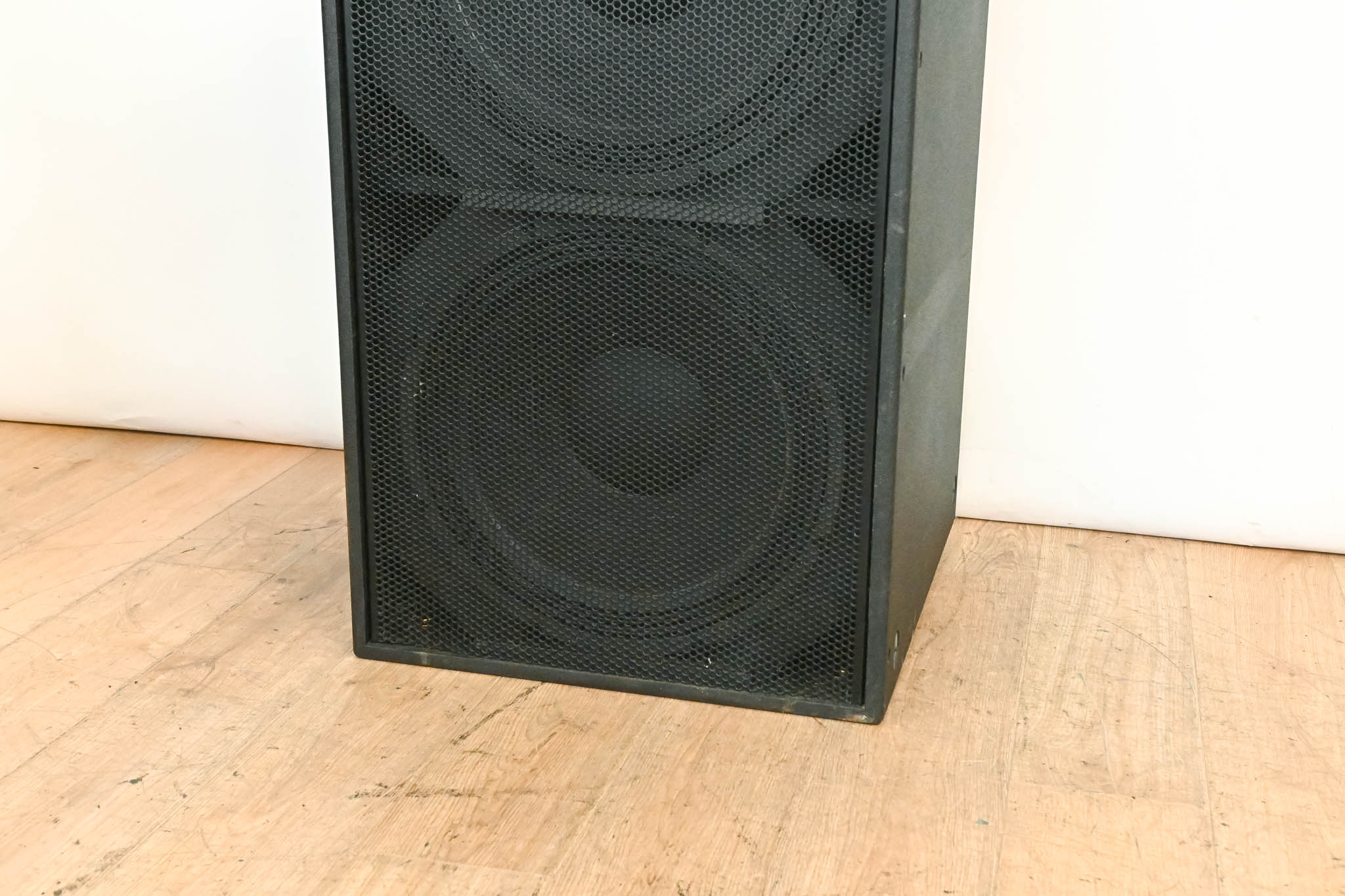 Electro-Voice (EV) QRx 218S Compact Dual 18" Subwoofer