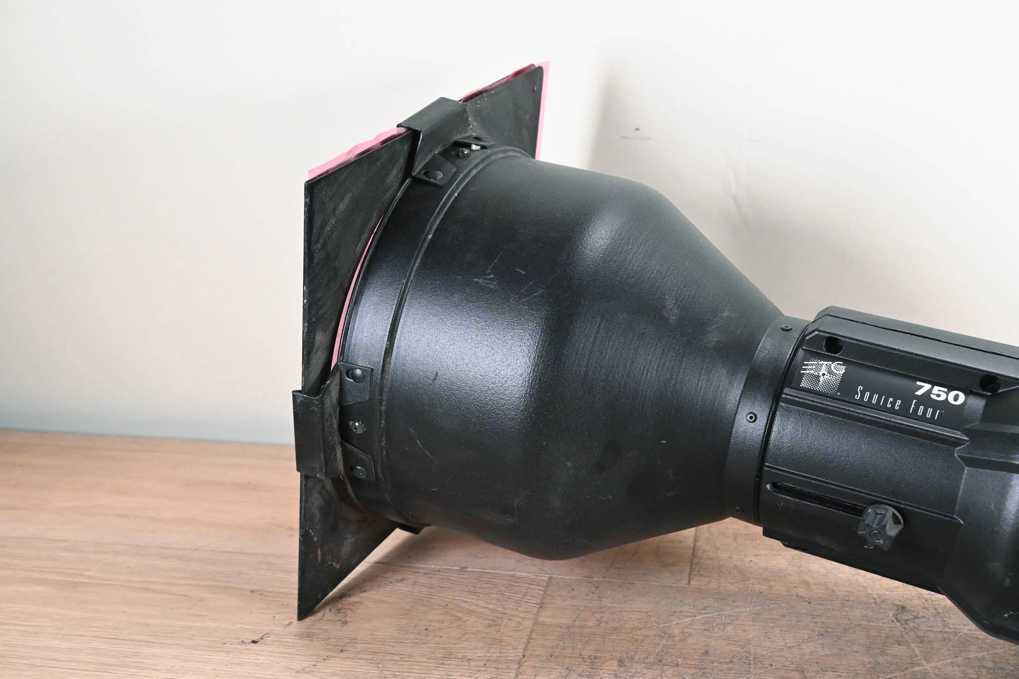 ETC Source Four 750 10 Degree Ellipsoidal Light