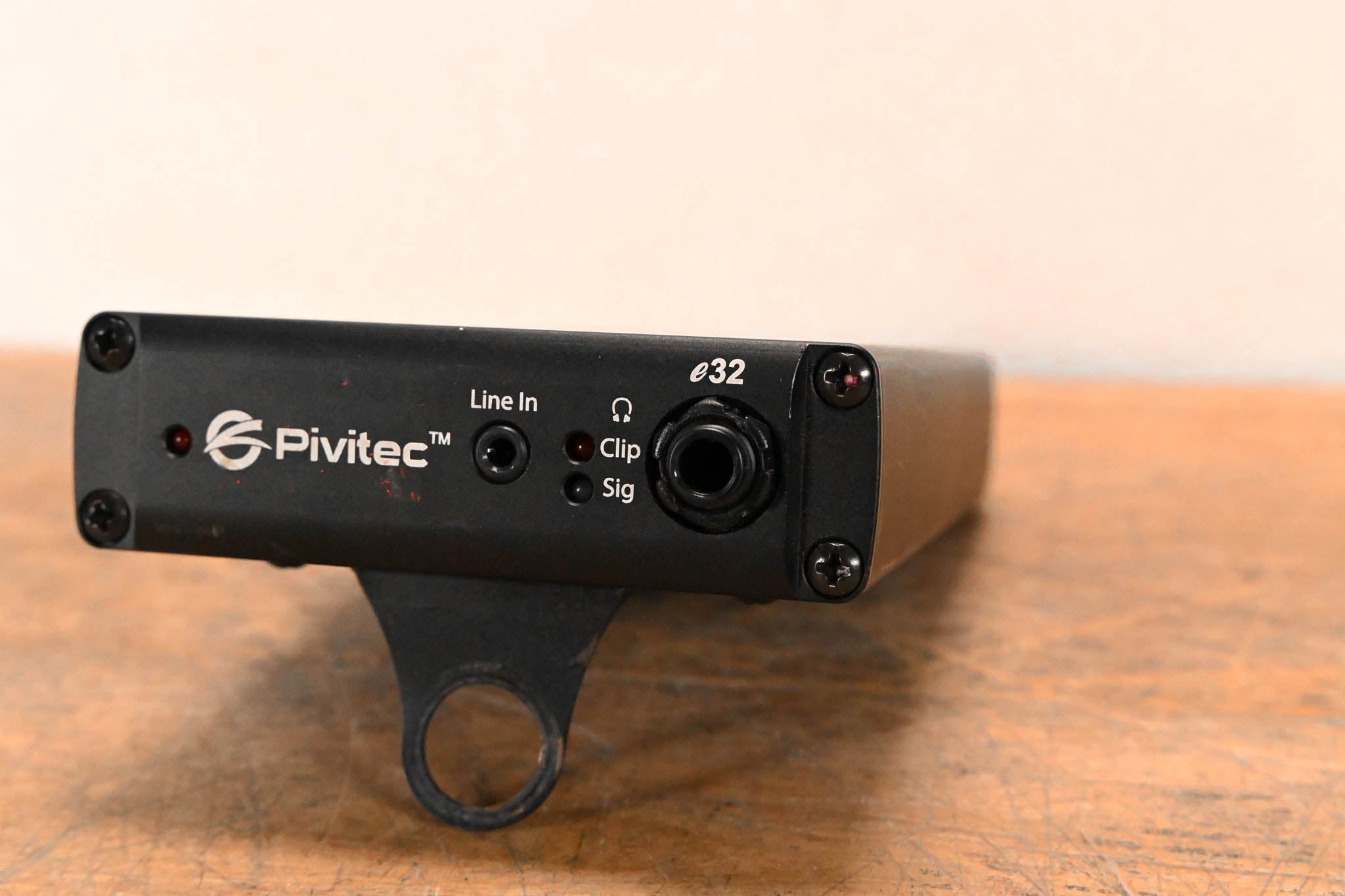 Pivitec e32 Personal Mixer (NO POWER SUPPLY)