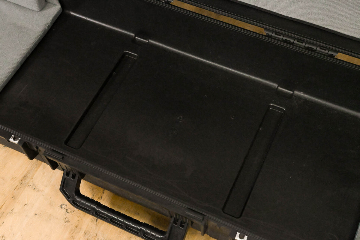 SKB 3i-5616-TKBD iSeries Rolling 88-key Keyboard Case (Narrow)