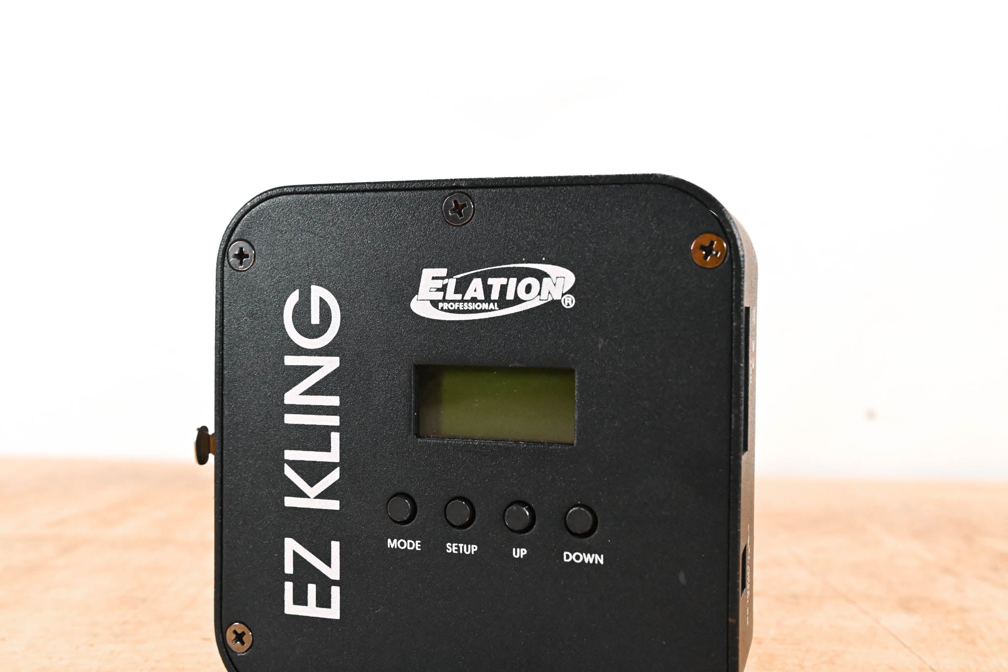 Elation EZ KLING RJ45 to DMX, KlingNet, and ArtNet Interface (NO PSU)