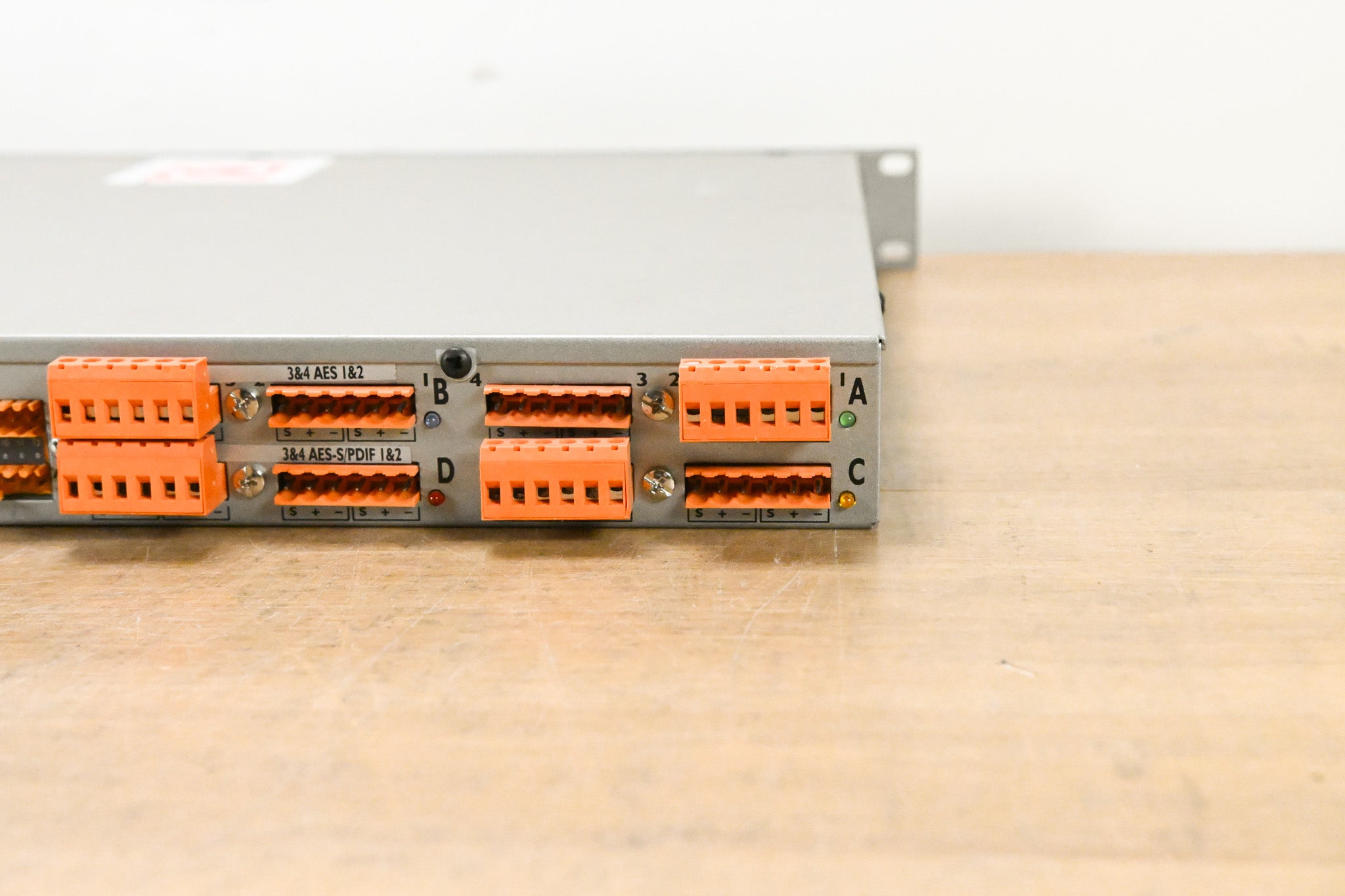 BSS London BLU-160 Networked Signal Processor