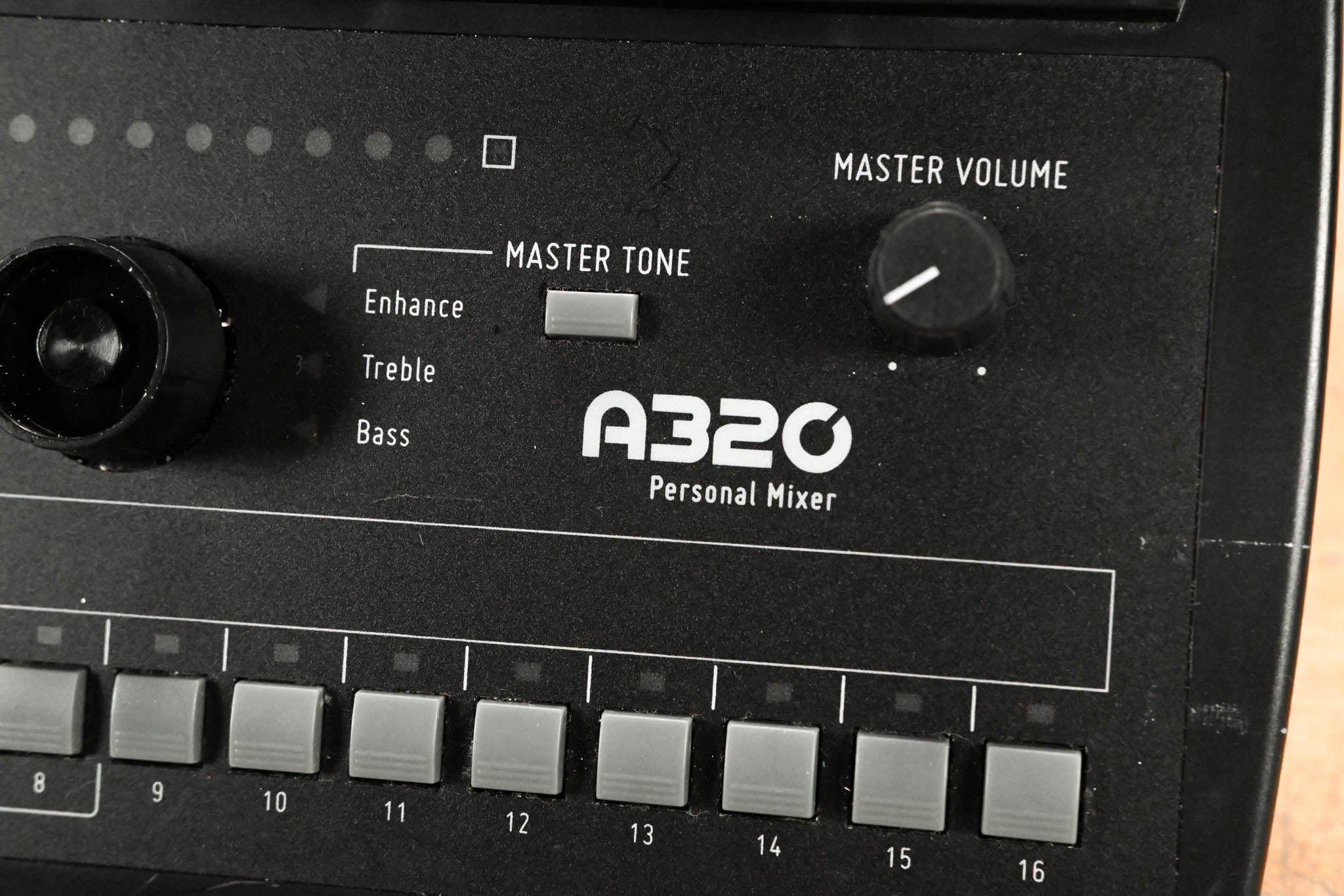Aviom A320 16-Channel Personal Mixer