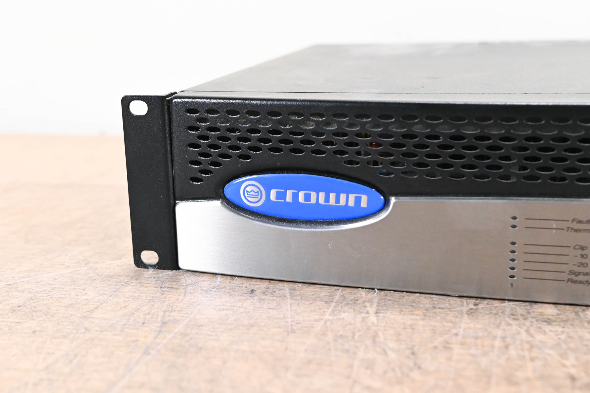 Crown CTs 1200 2-Channel Power Amplifier