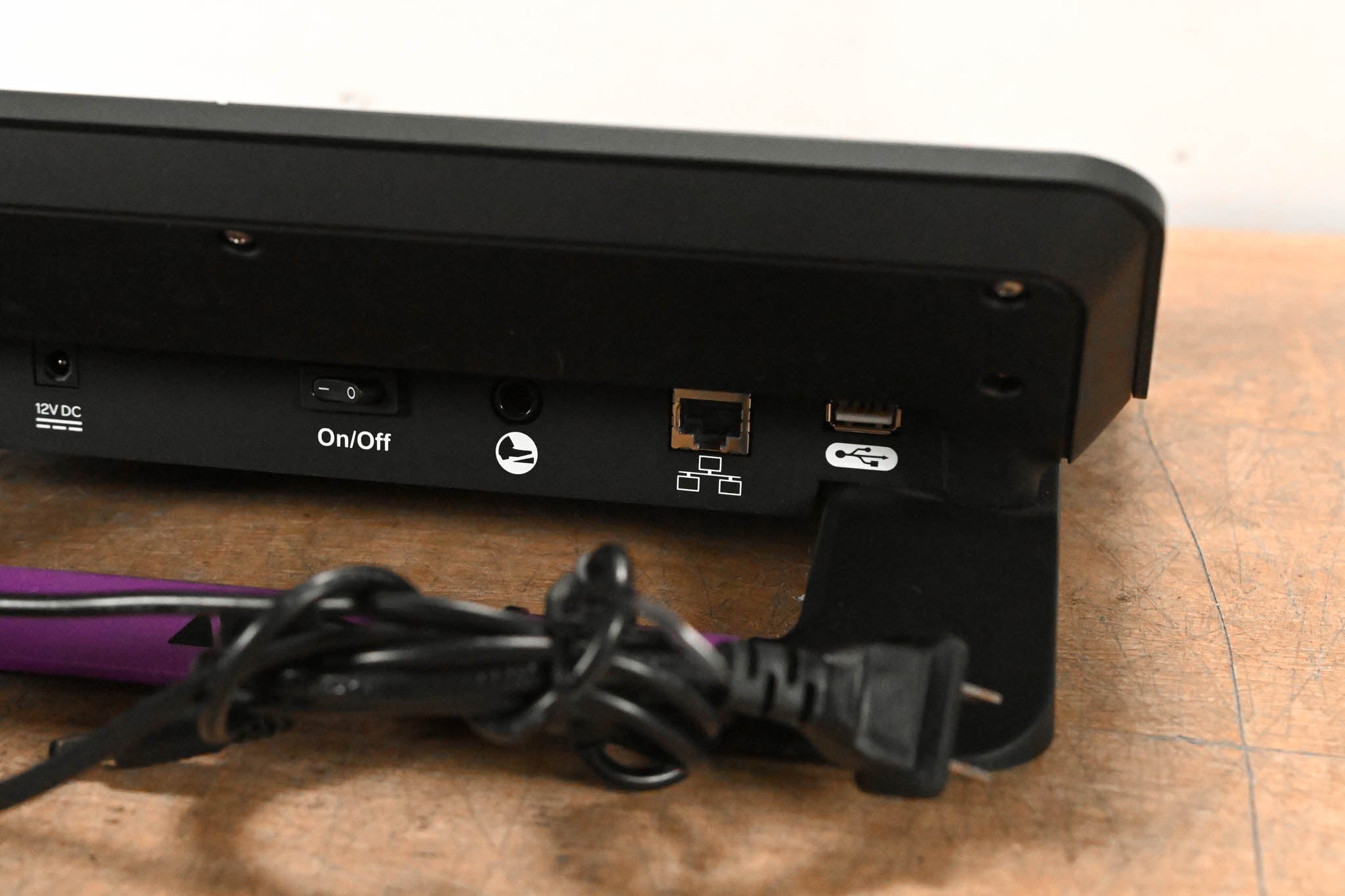 AVID S1 EUCON Compact Control Surface