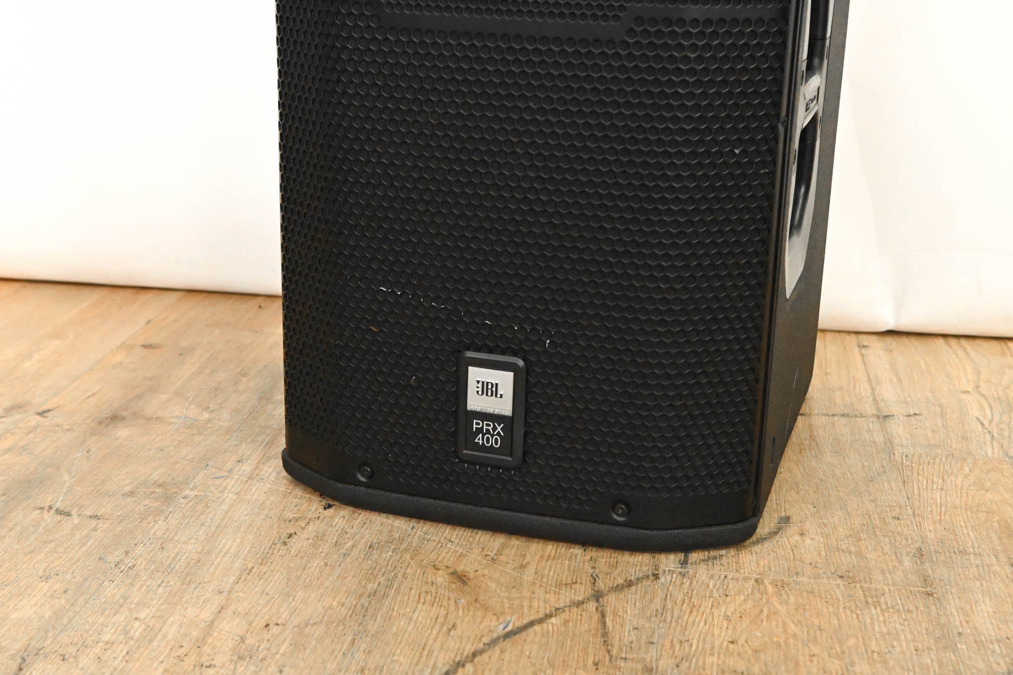 JBL PRX412M 1200W 12" Passive Speaker