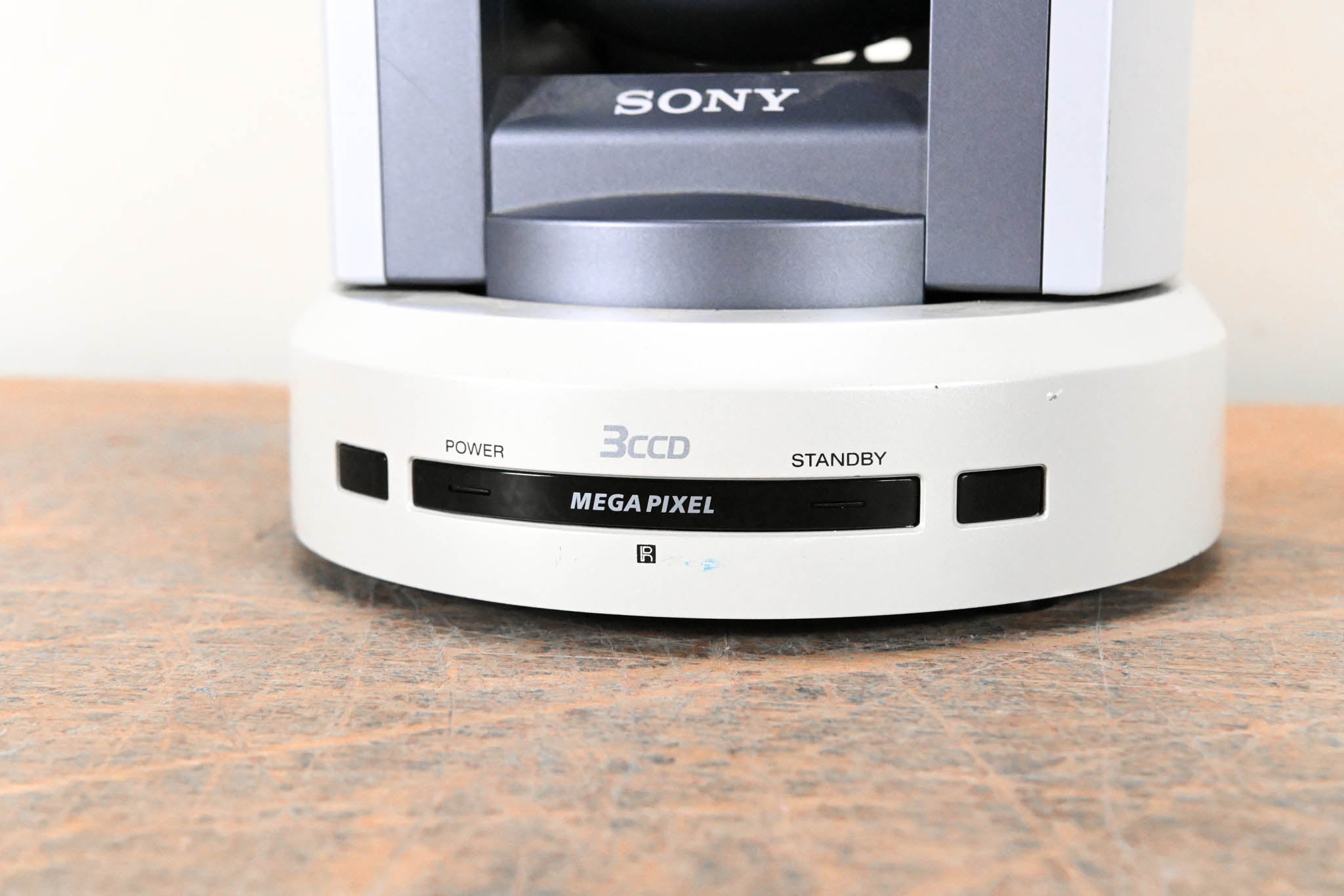 Sony BRC-300 1/4
