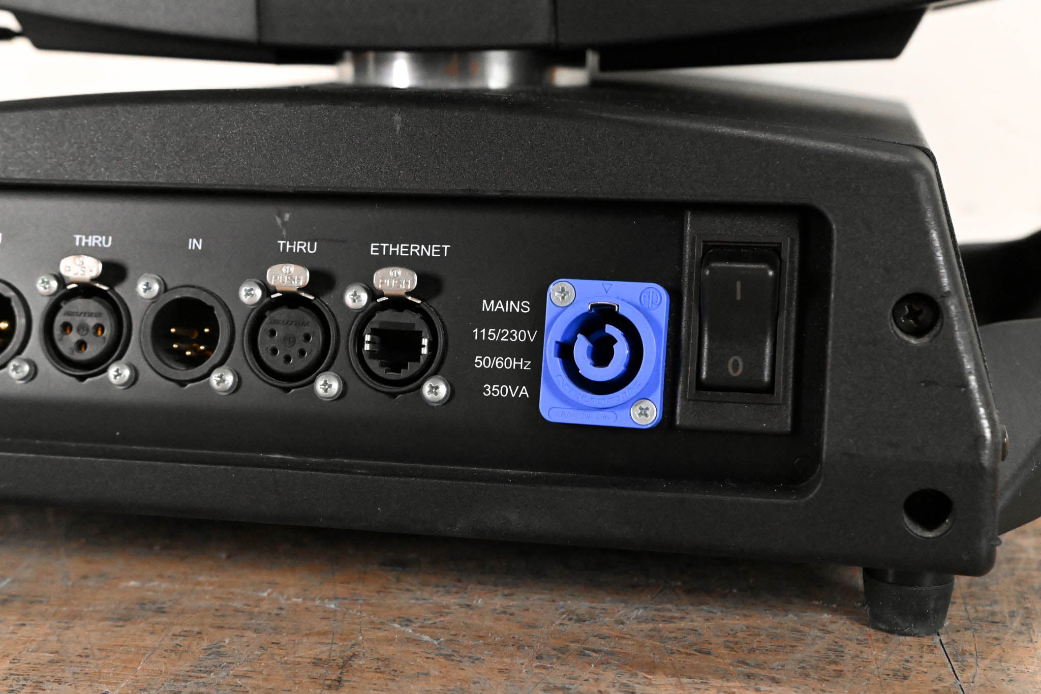 Clay Paky Sharpy 189W Moving Beam Light