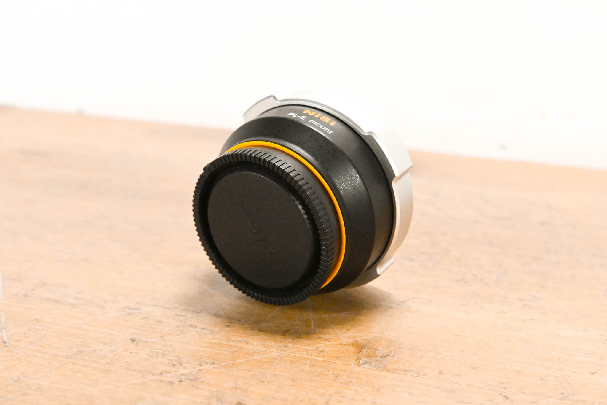 NiSi ATHENA PL-E Mount Adapter for PL Lenses to Sony E