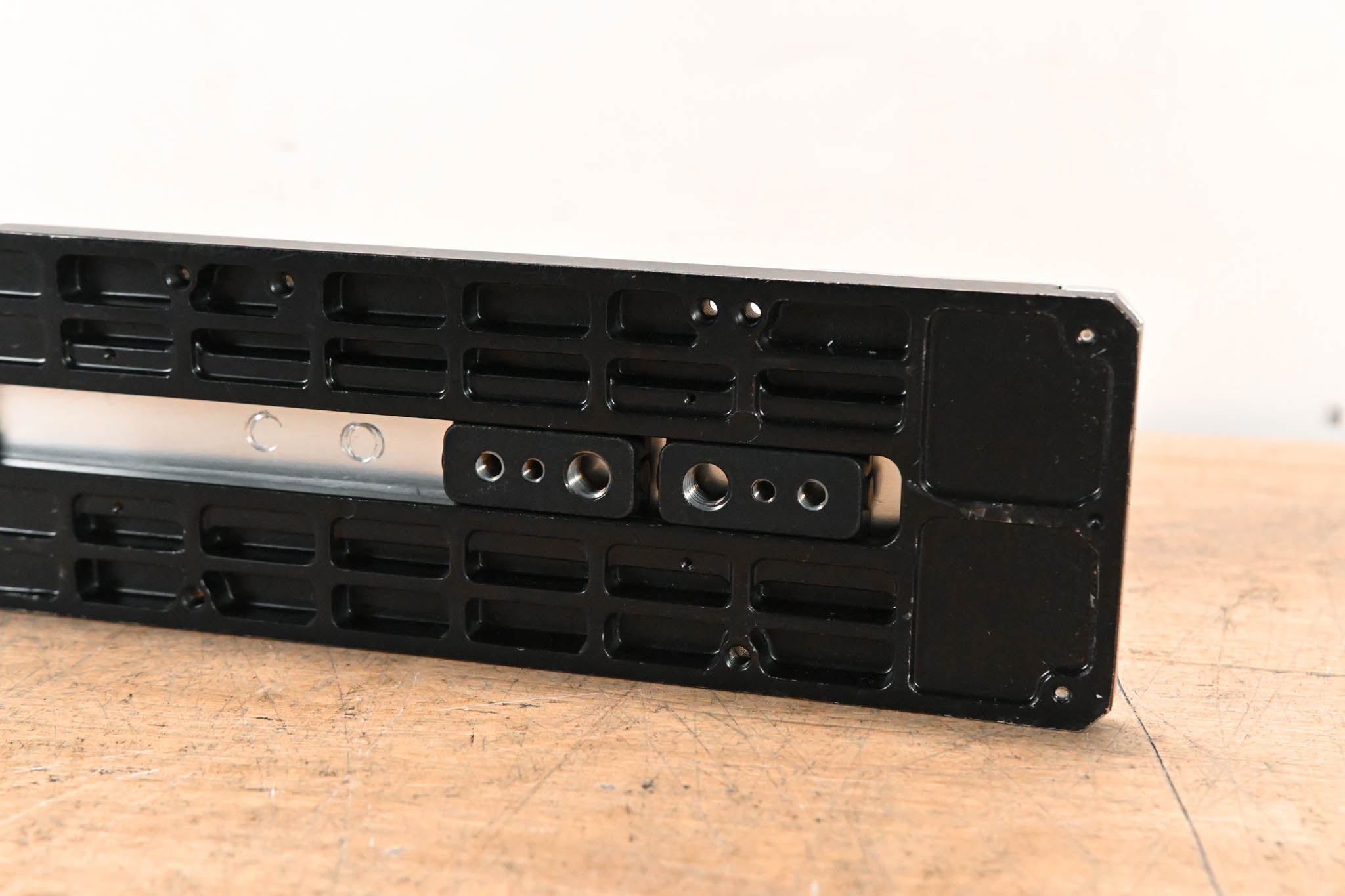 Ikegami T-791 Tripod Mounting Plate