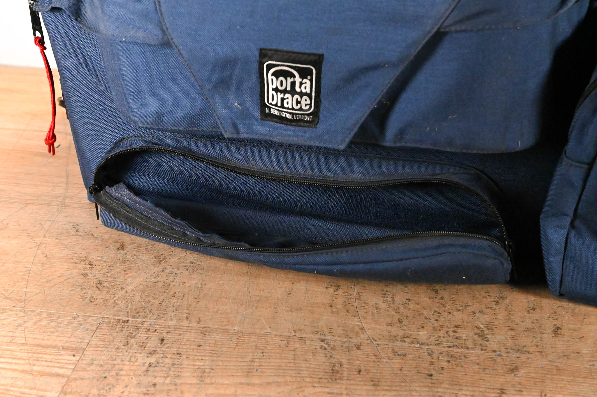 PortaBrace CC-HD1 Quick Draw Case