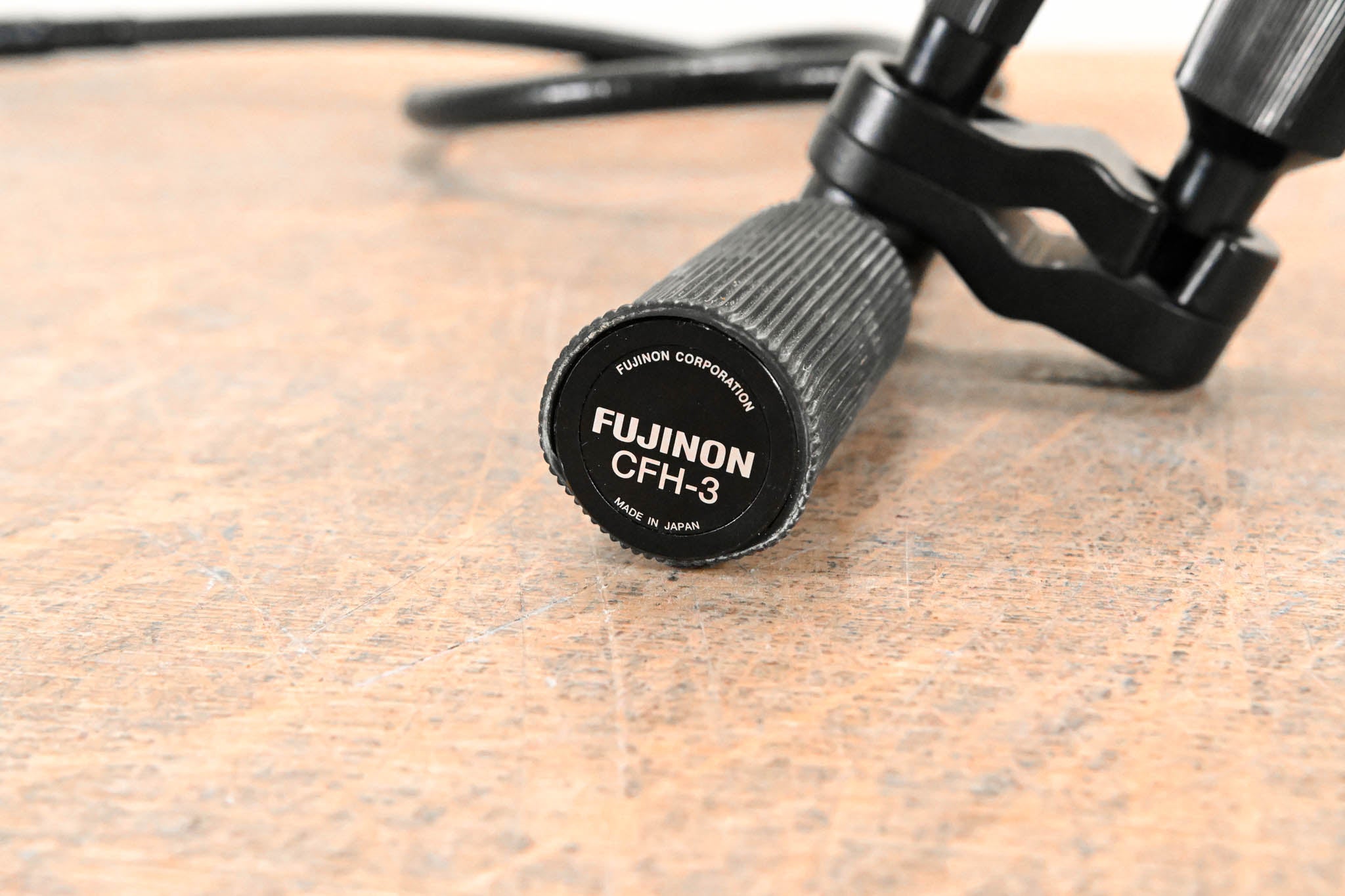 Fujinon CFH-3 Focus Grip for Professional Remote Lenses