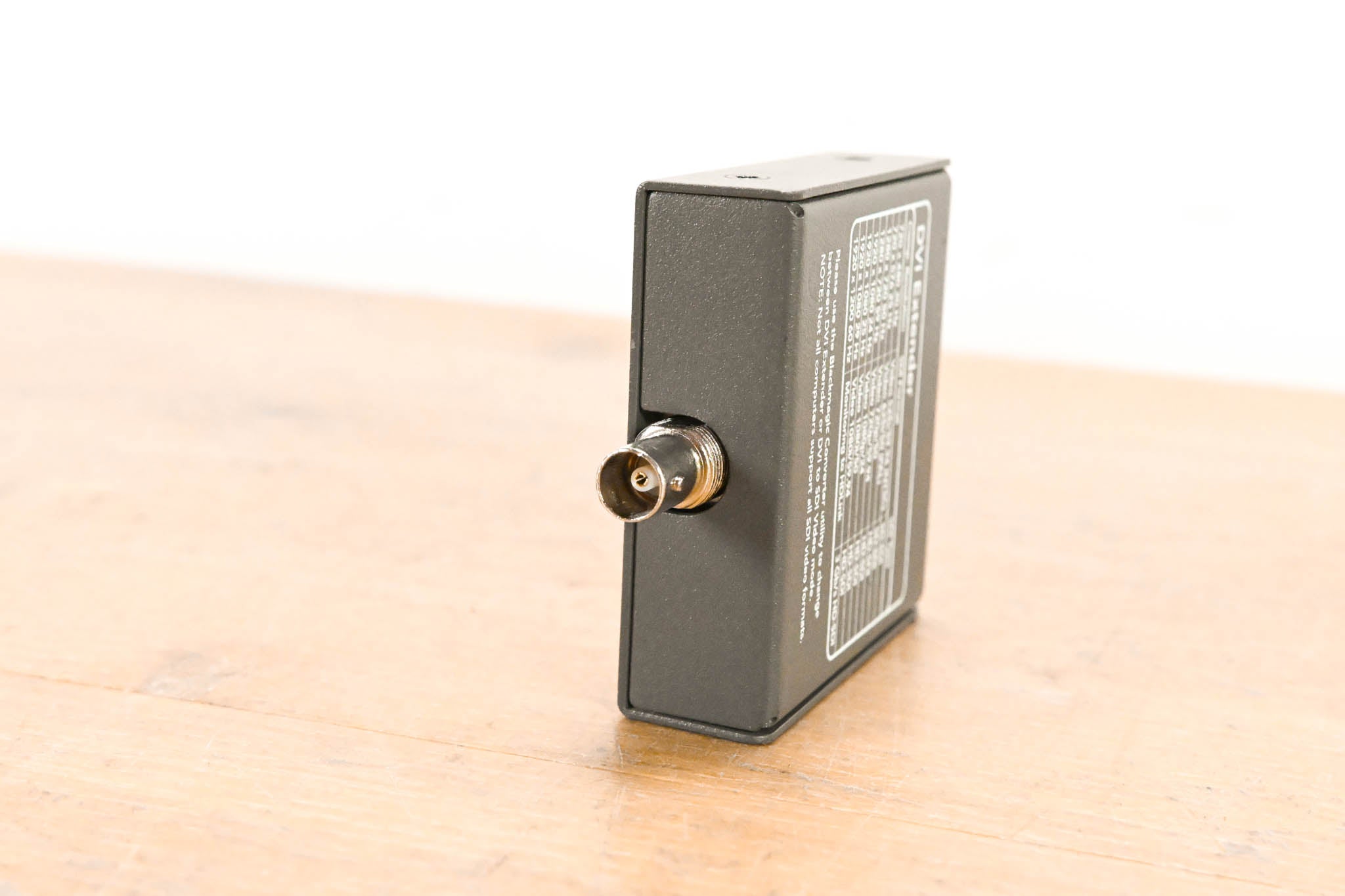 Blackmagic Design DVI Extender