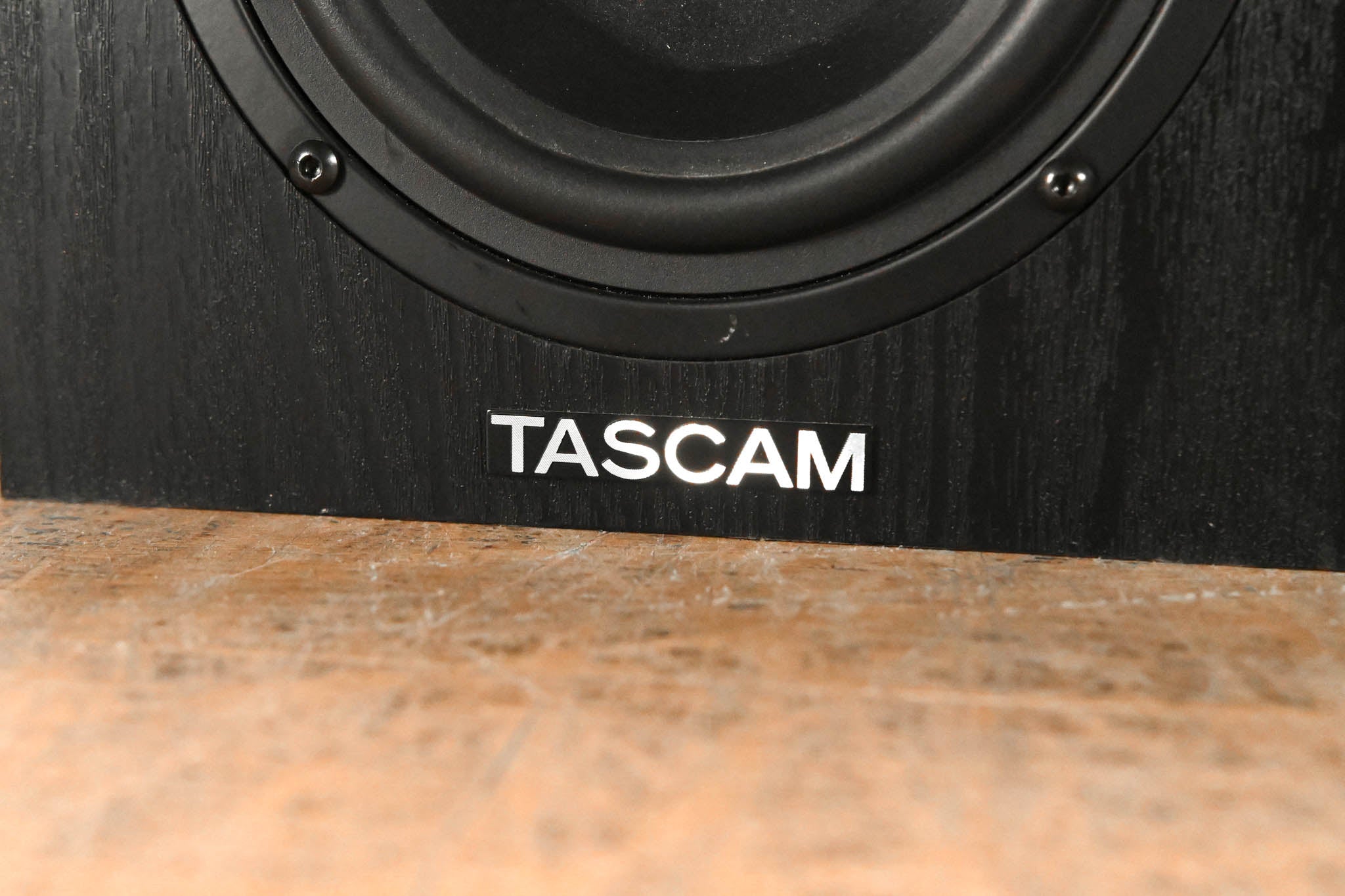 TASCAM VL-X5 Bi-Amplified Nearfield Studio Monitor (PAIR)