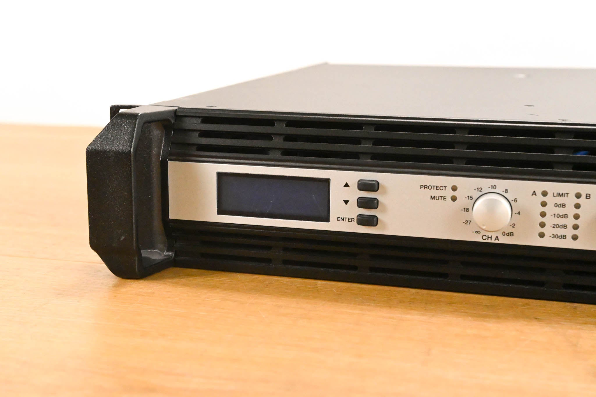 Electro-Voice (EV) TG-7 Tour-Grade Stereo Power Amplifier