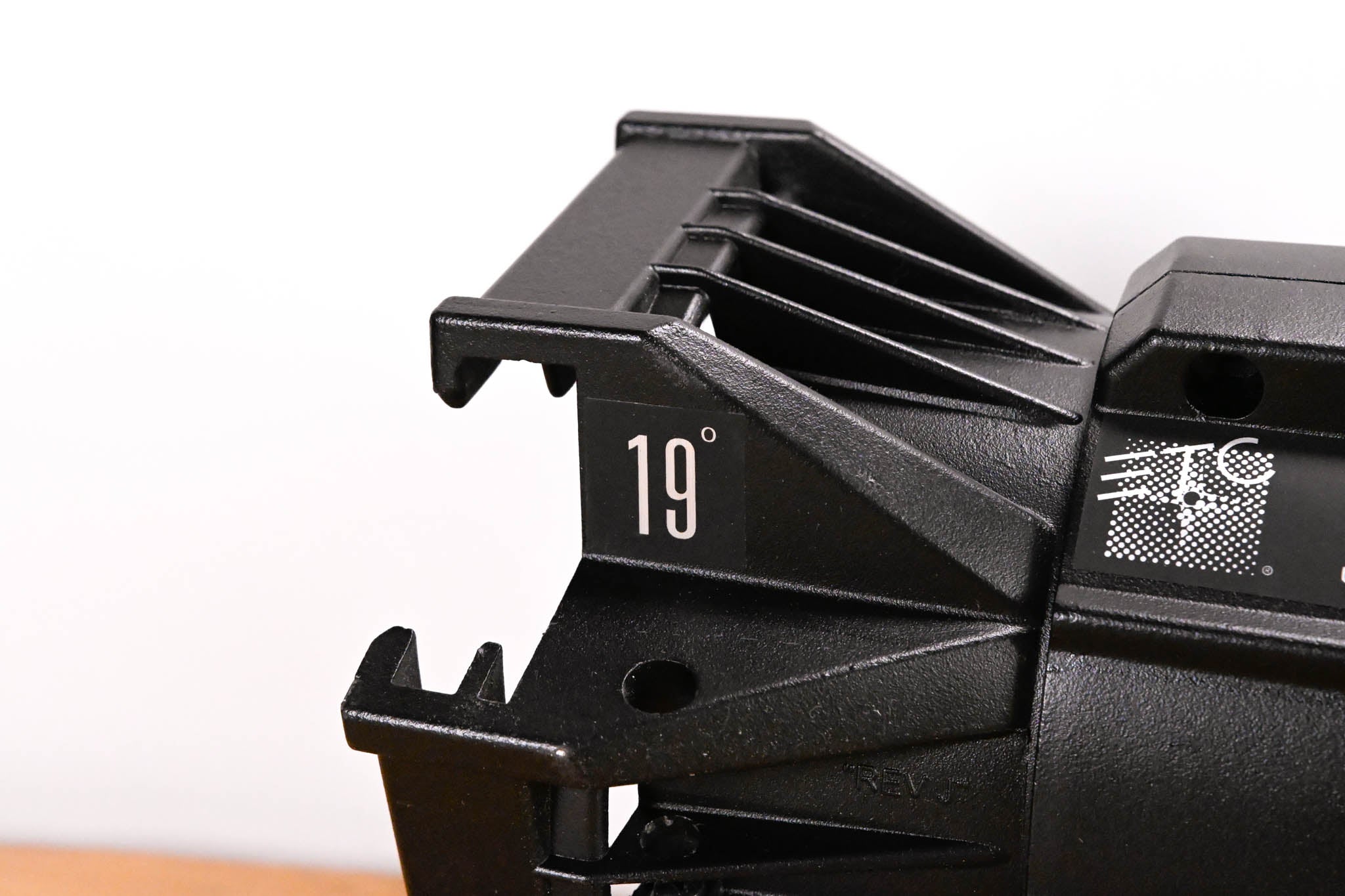ETC Source Four 750 19 Degree Ellipsoidal Light