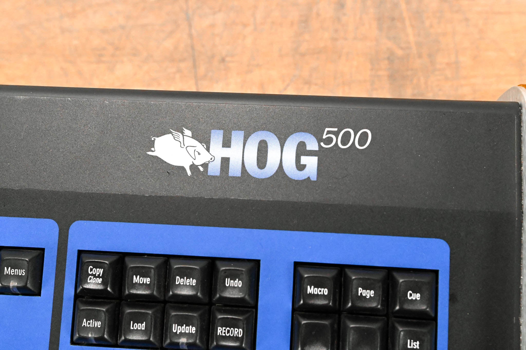 Jands Hog 500 Lighting Console