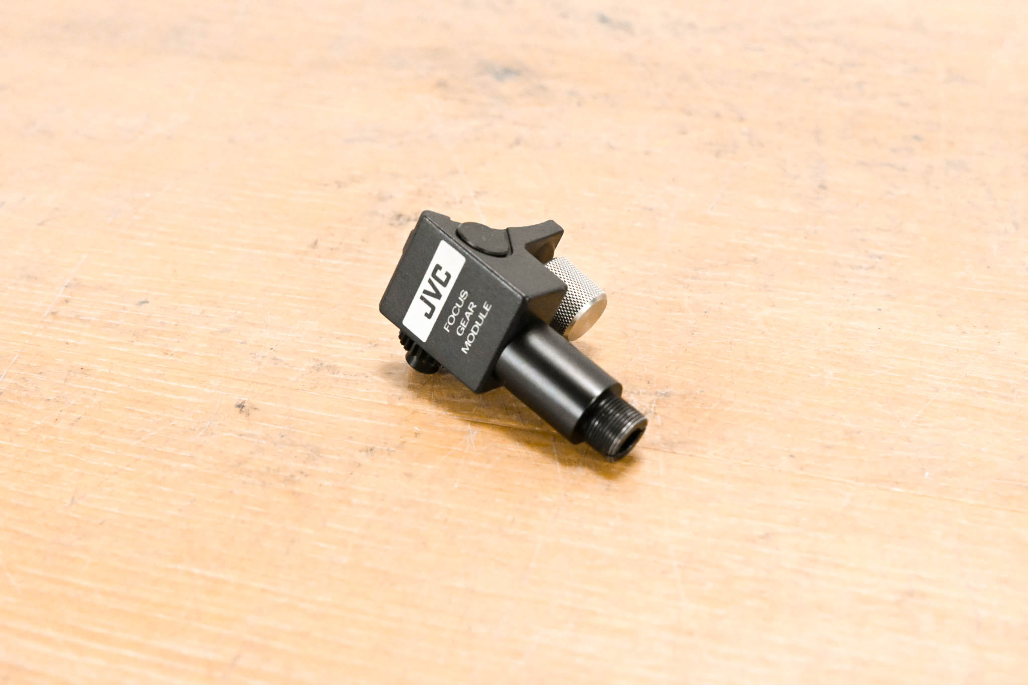 JVC Focus Gear Module
