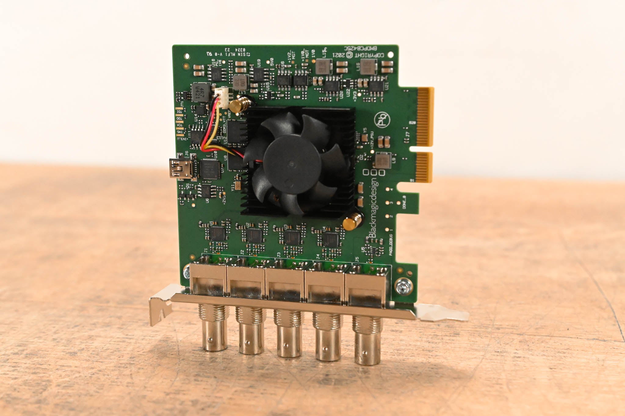 Blackmagic Design Decklink Duo 2